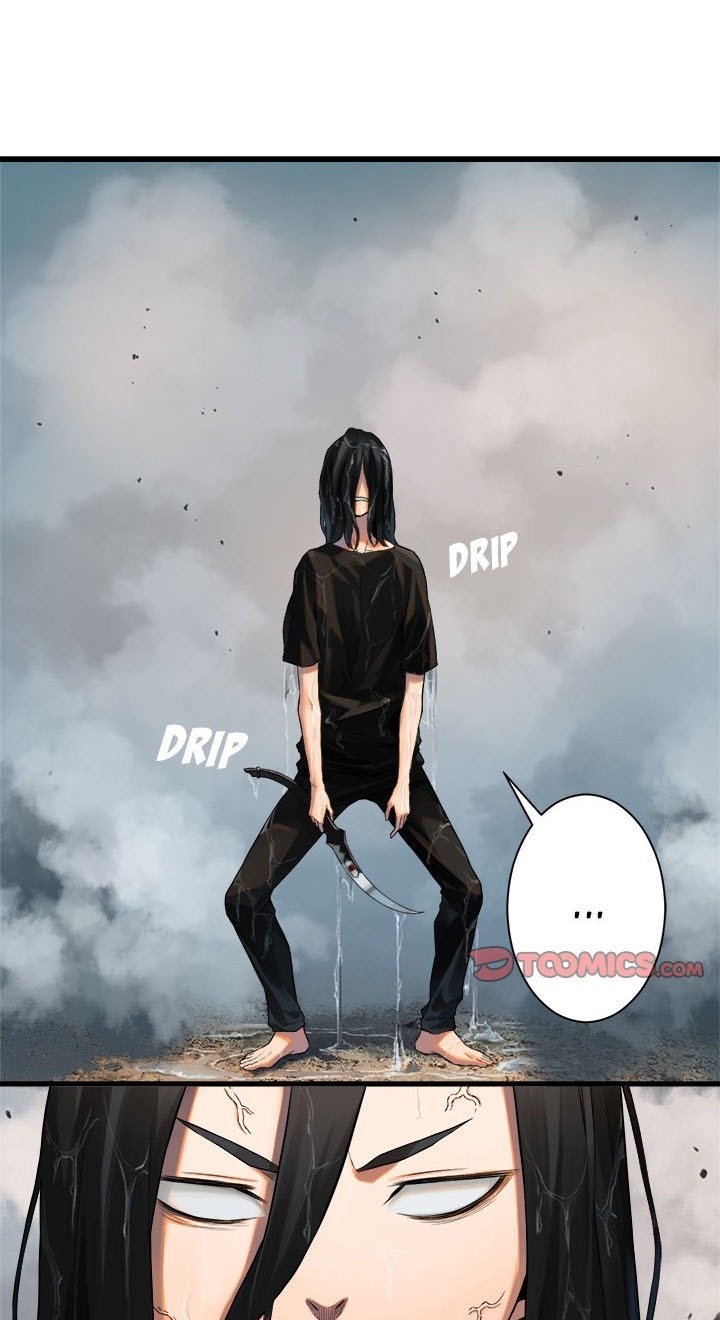 Manhwa Her Summon Chapter 73 gambar 2