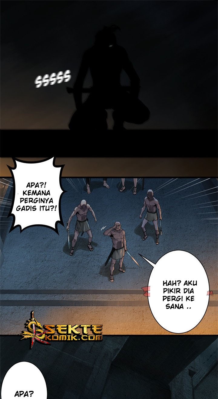 Manhwa Her Summon Chapter 74 gambar 2
