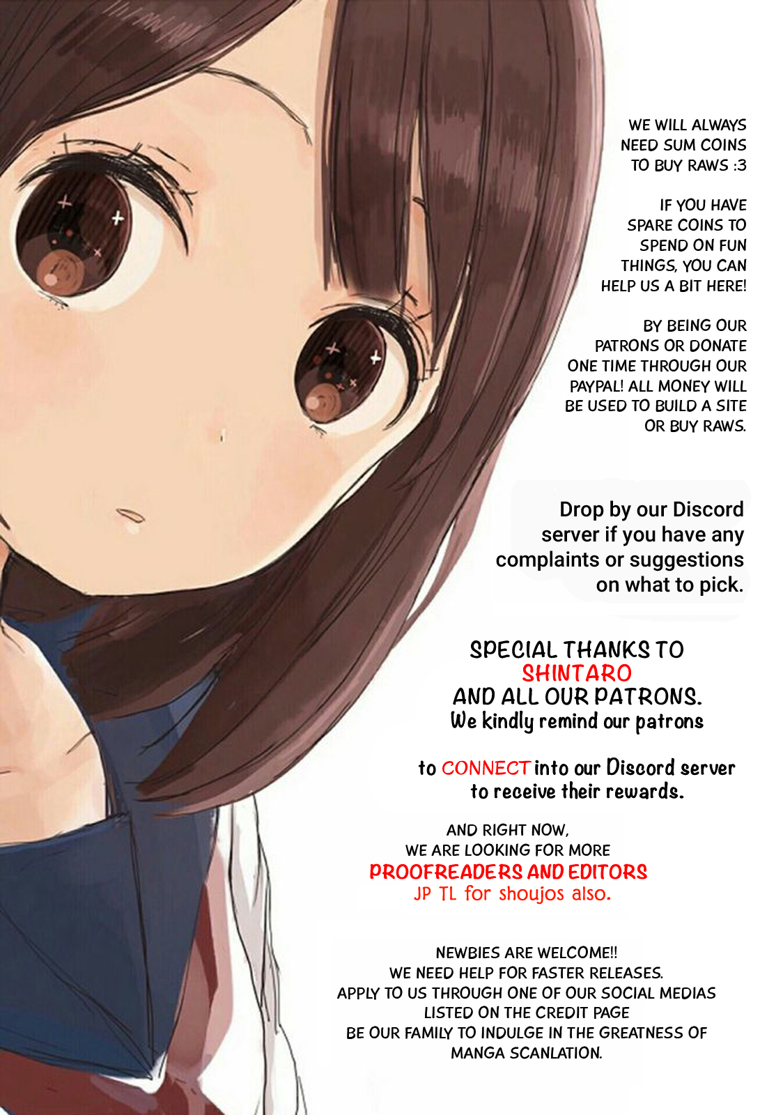 Game Yaru kara 100-en Kashite! Chapter 05 - Halaman 3