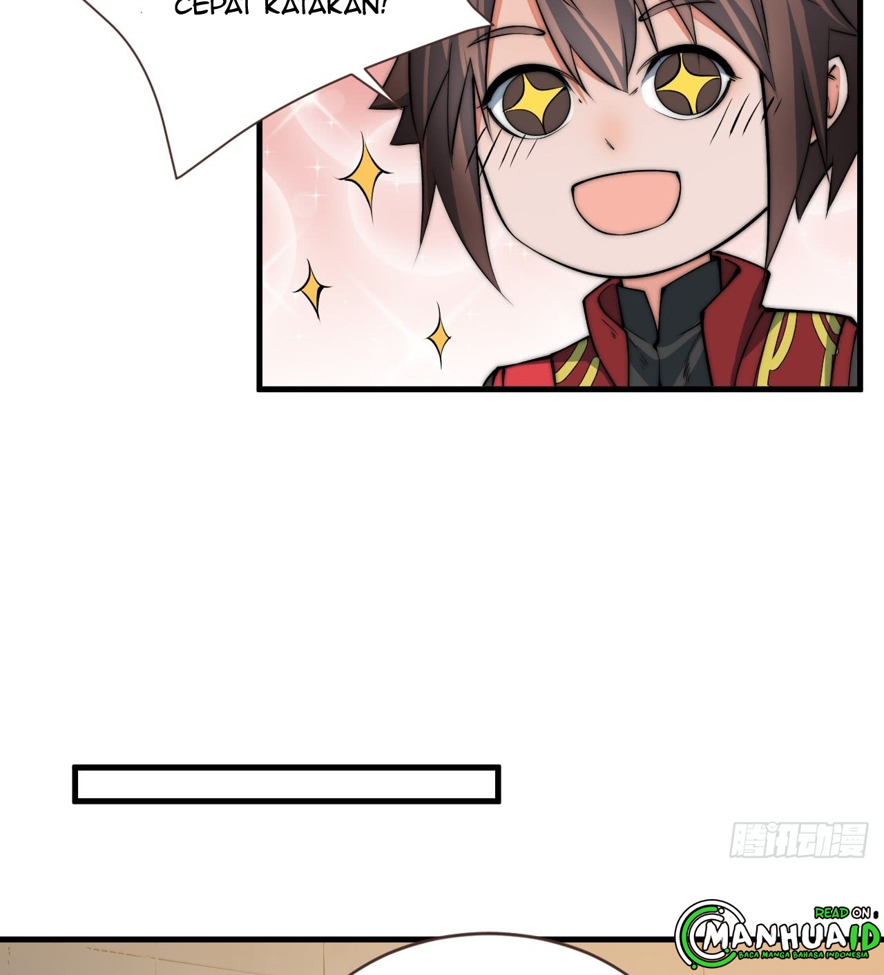A Magic Move Chapter 07 - Halaman 16