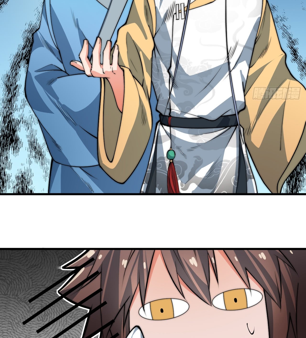 A Magic Move Chapter 07 - Halaman 22
