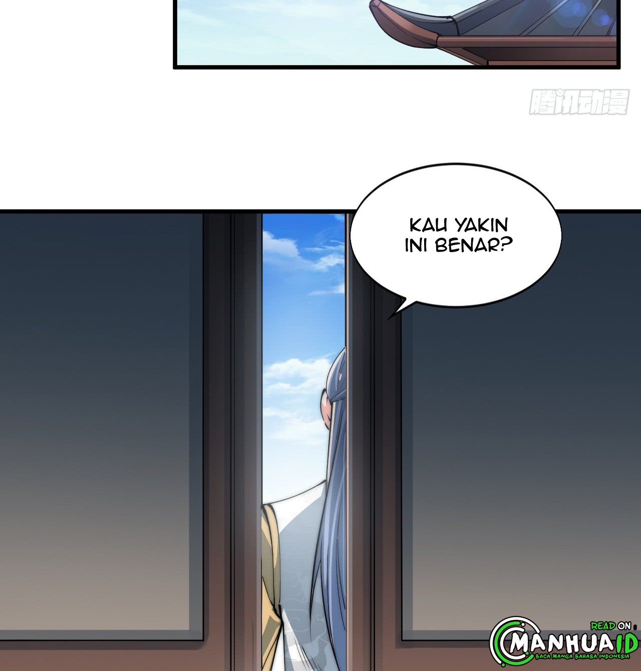 A Magic Move Chapter 07 - Halaman 29