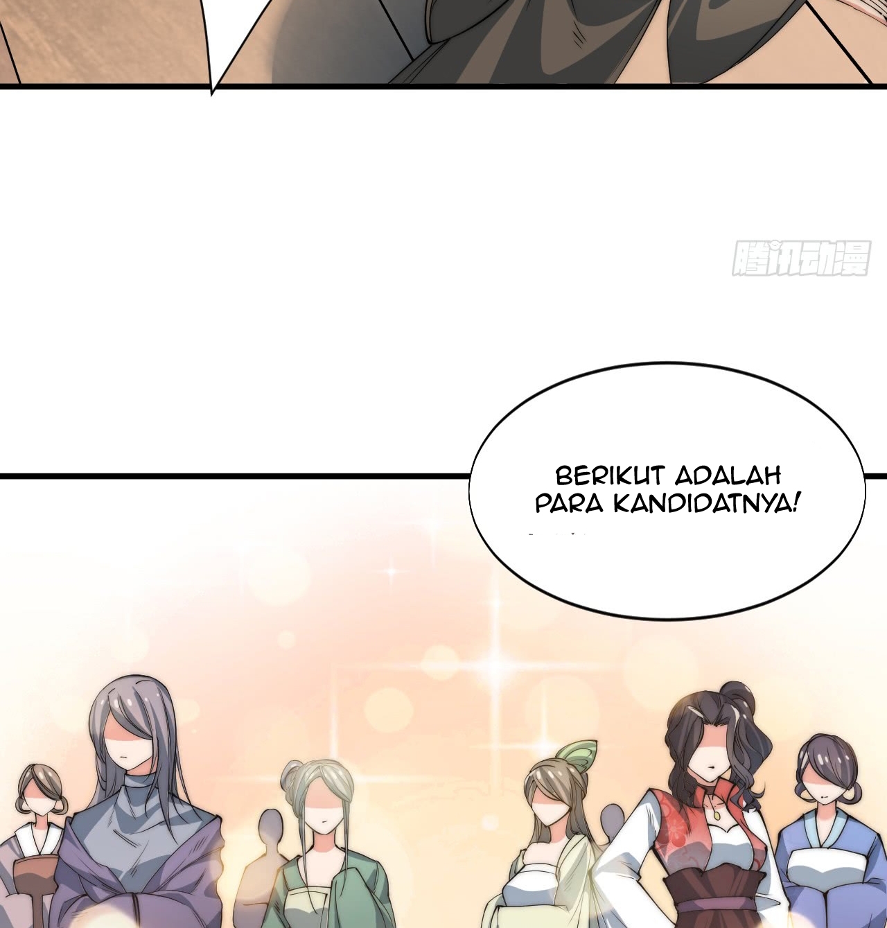 A Magic Move Chapter 07 - Halaman 34