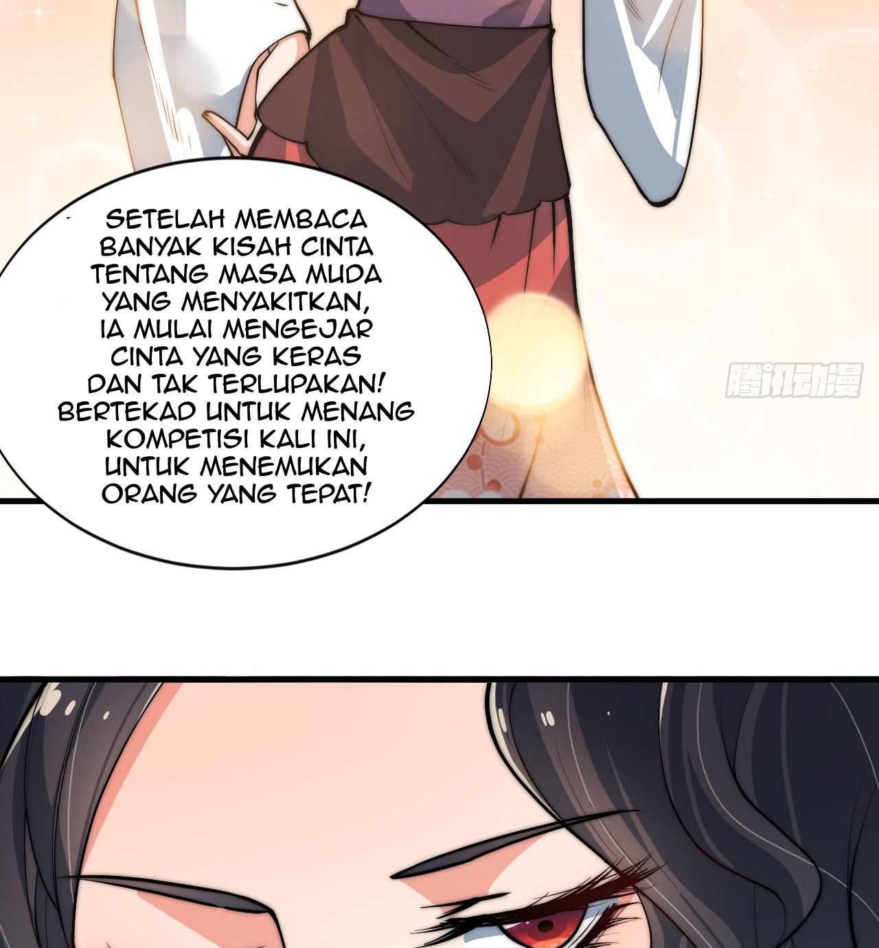A Magic Move Chapter 07 - Halaman 44