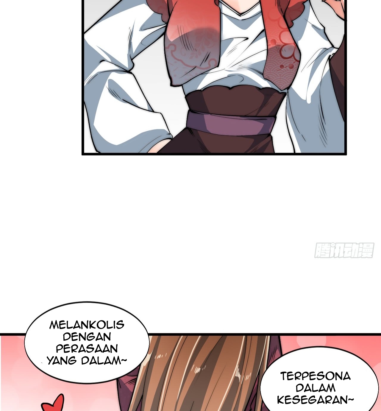A Magic Move Chapter 07 - Halaman 48