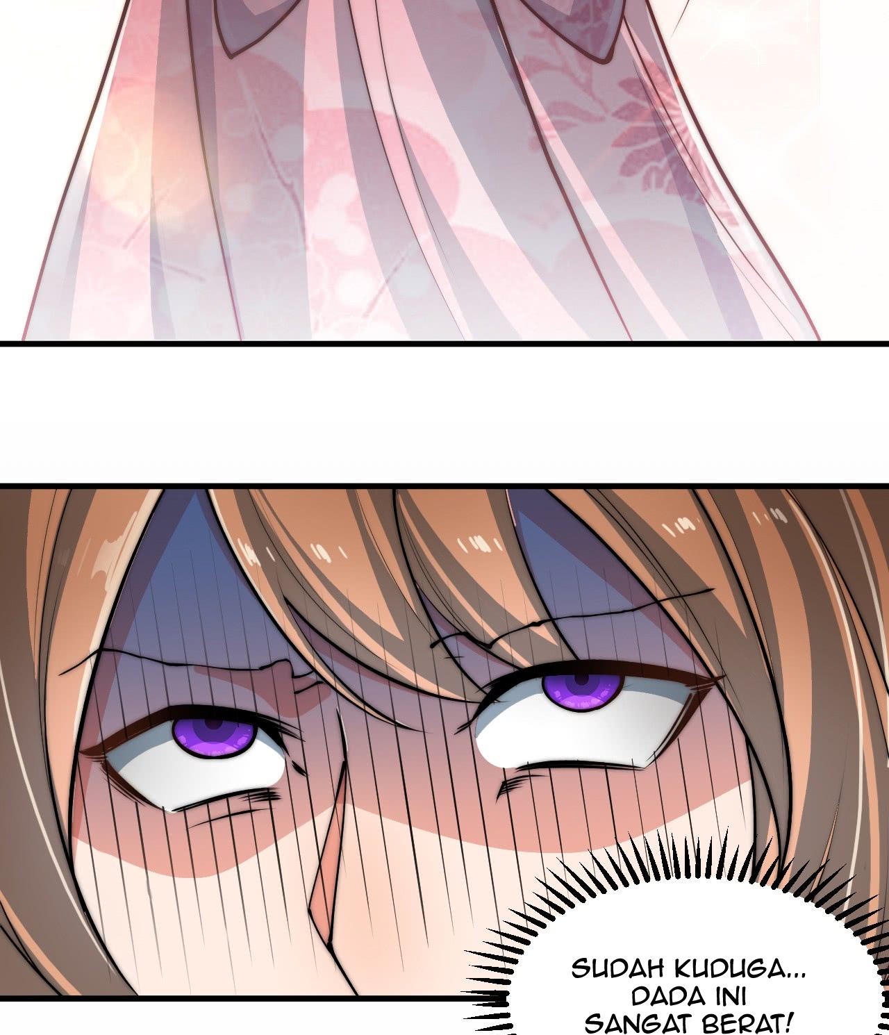 A Magic Move Chapter 07 - Halaman 51