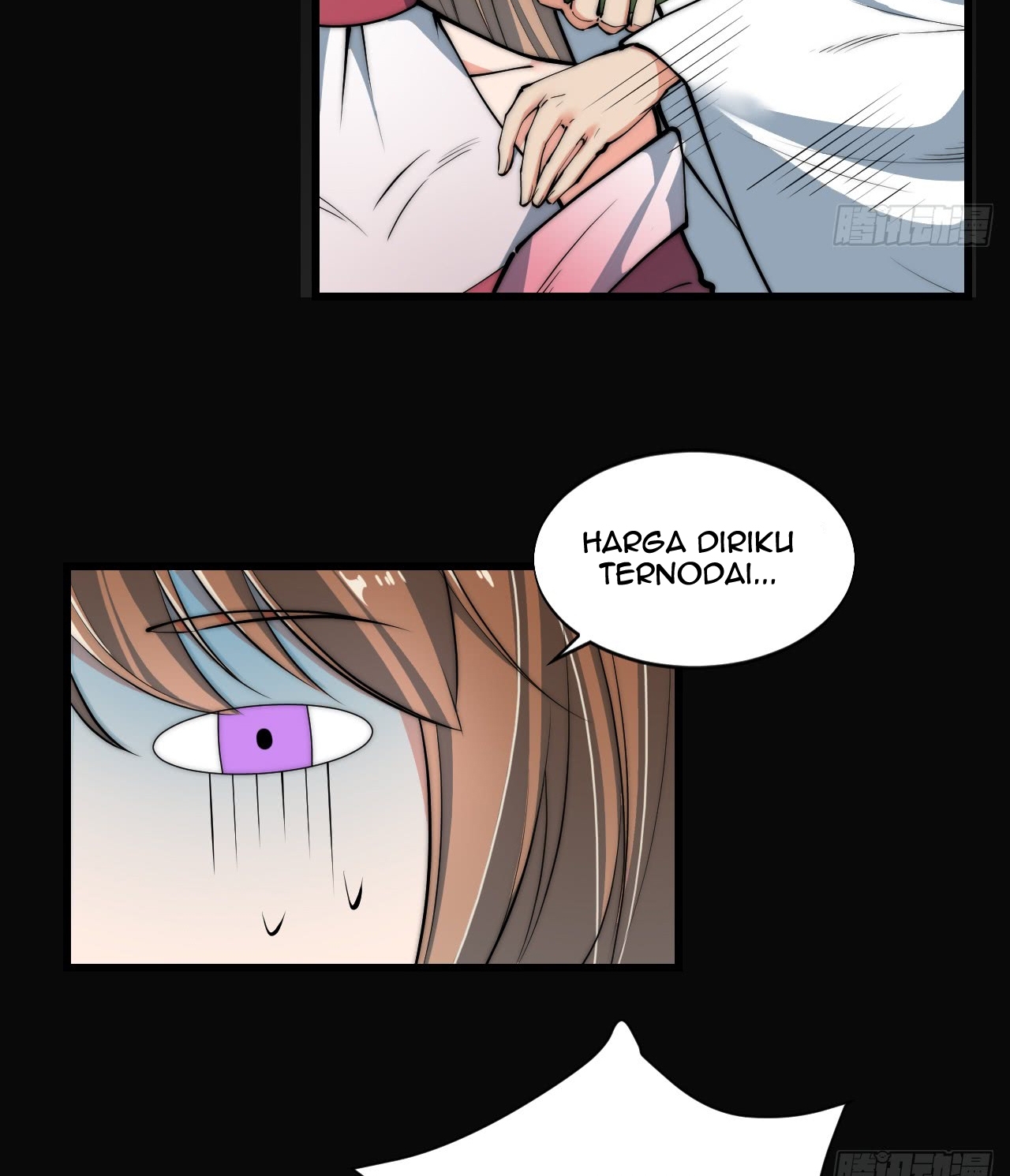 A Magic Move Chapter 07 - Halaman 56