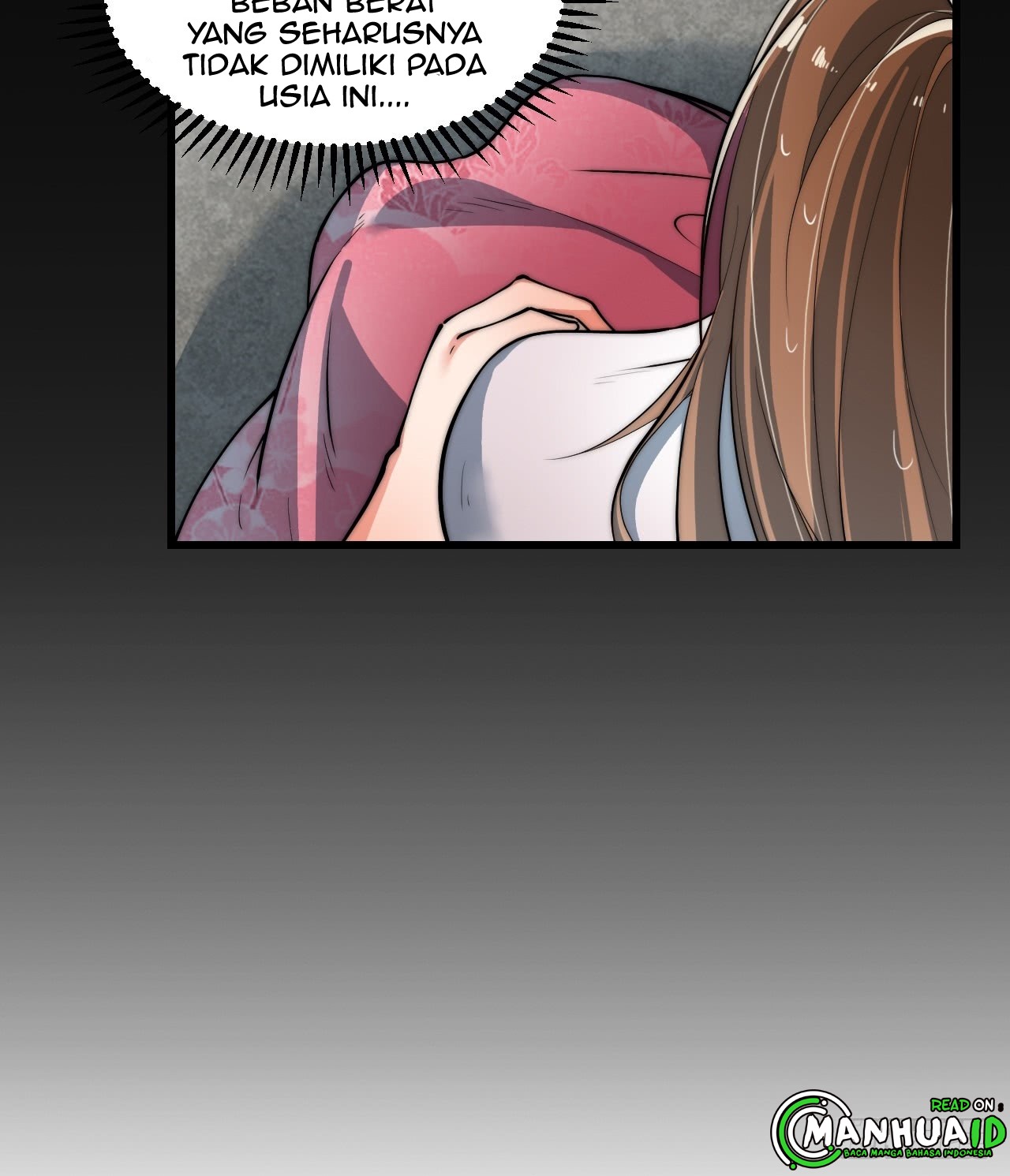 A Magic Move Chapter 07 - Halaman 58