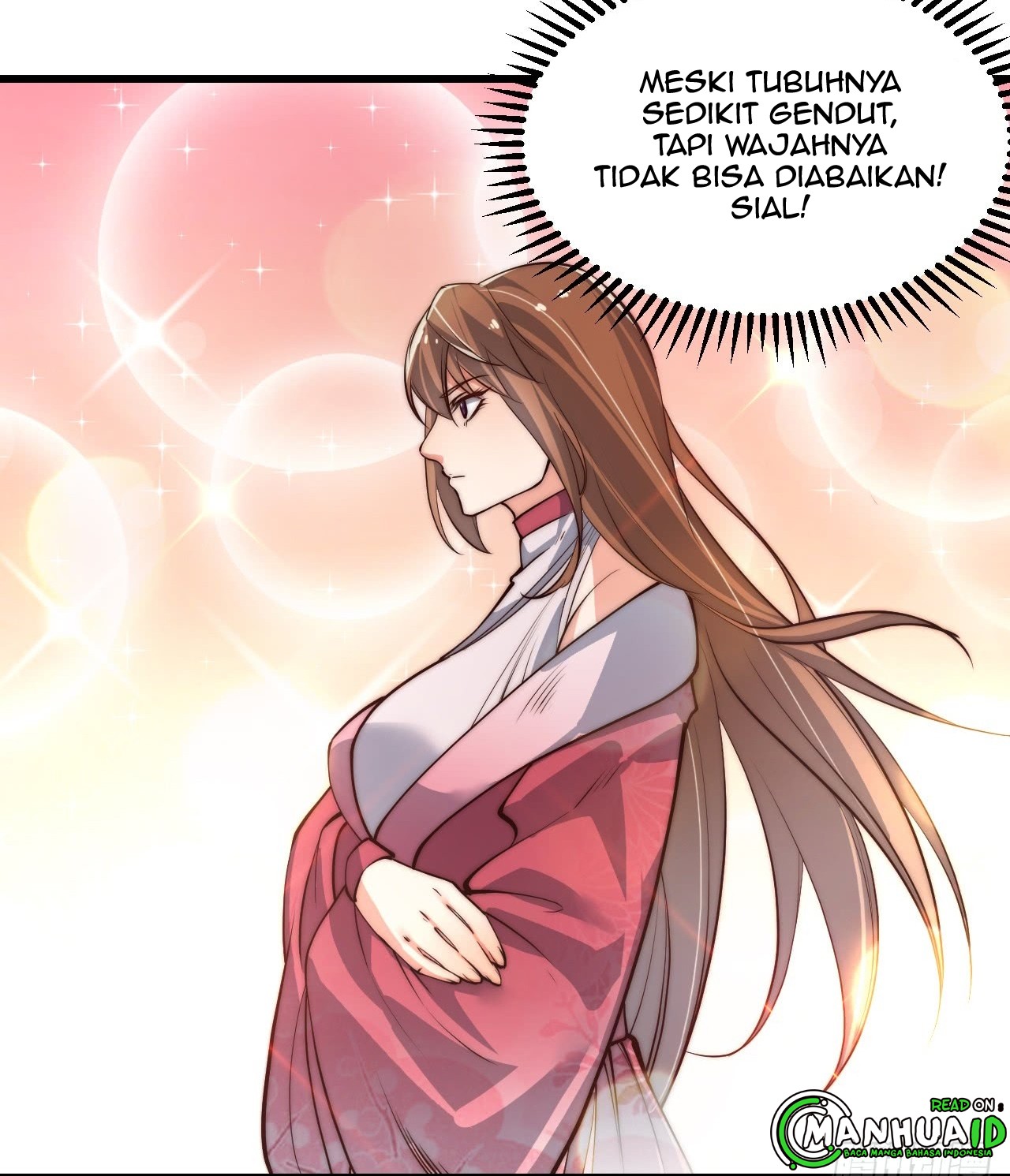 A Magic Move Chapter 07 - Halaman 60