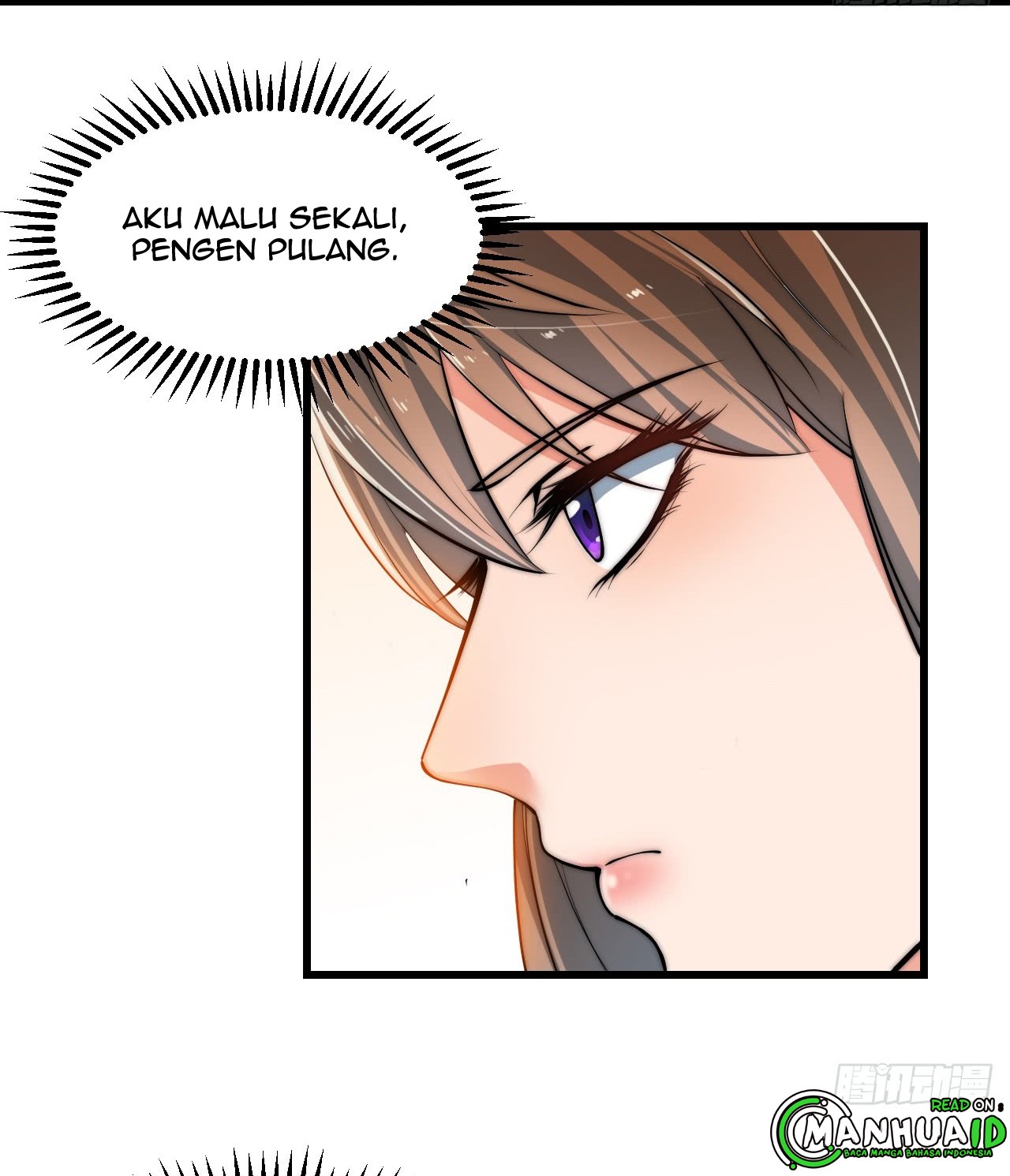 A Magic Move Chapter 07 - Halaman 61