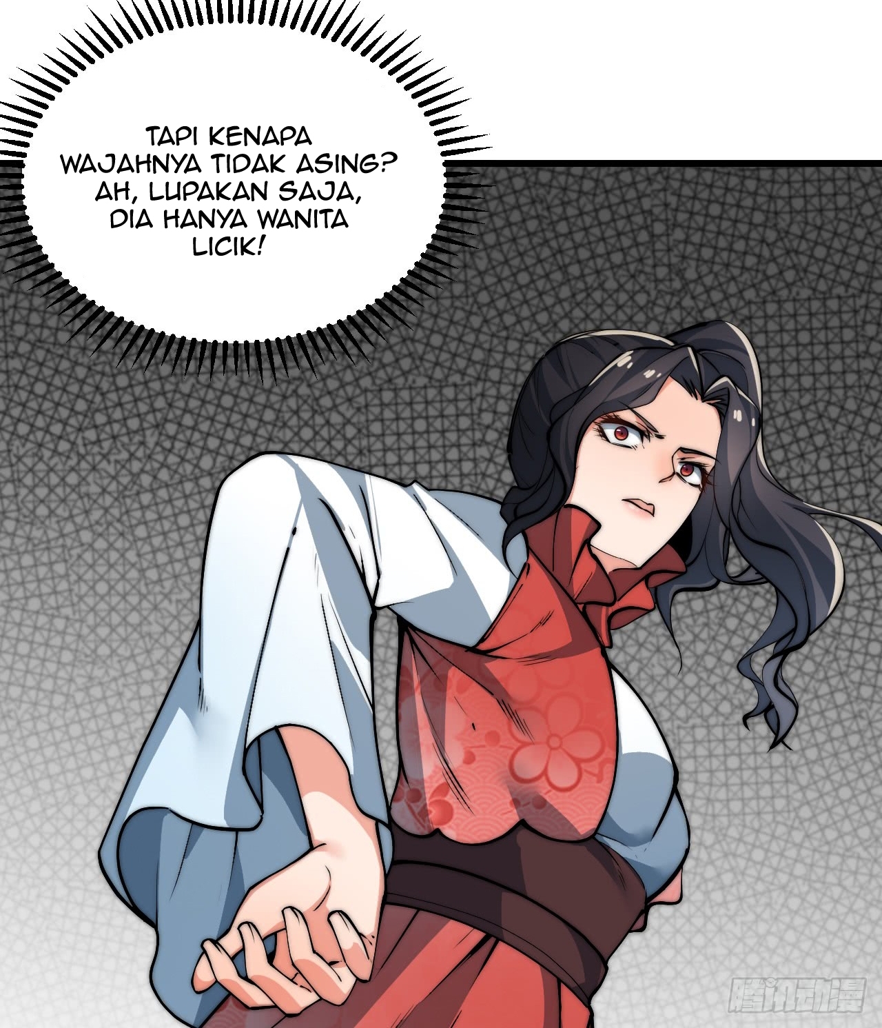 A Magic Move Chapter 07 - Halaman 62