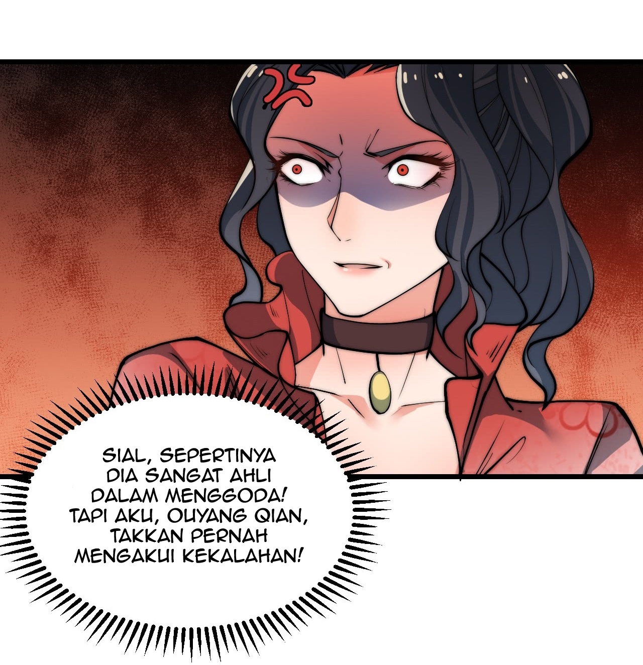 A Magic Move Chapter 07 - Halaman 66