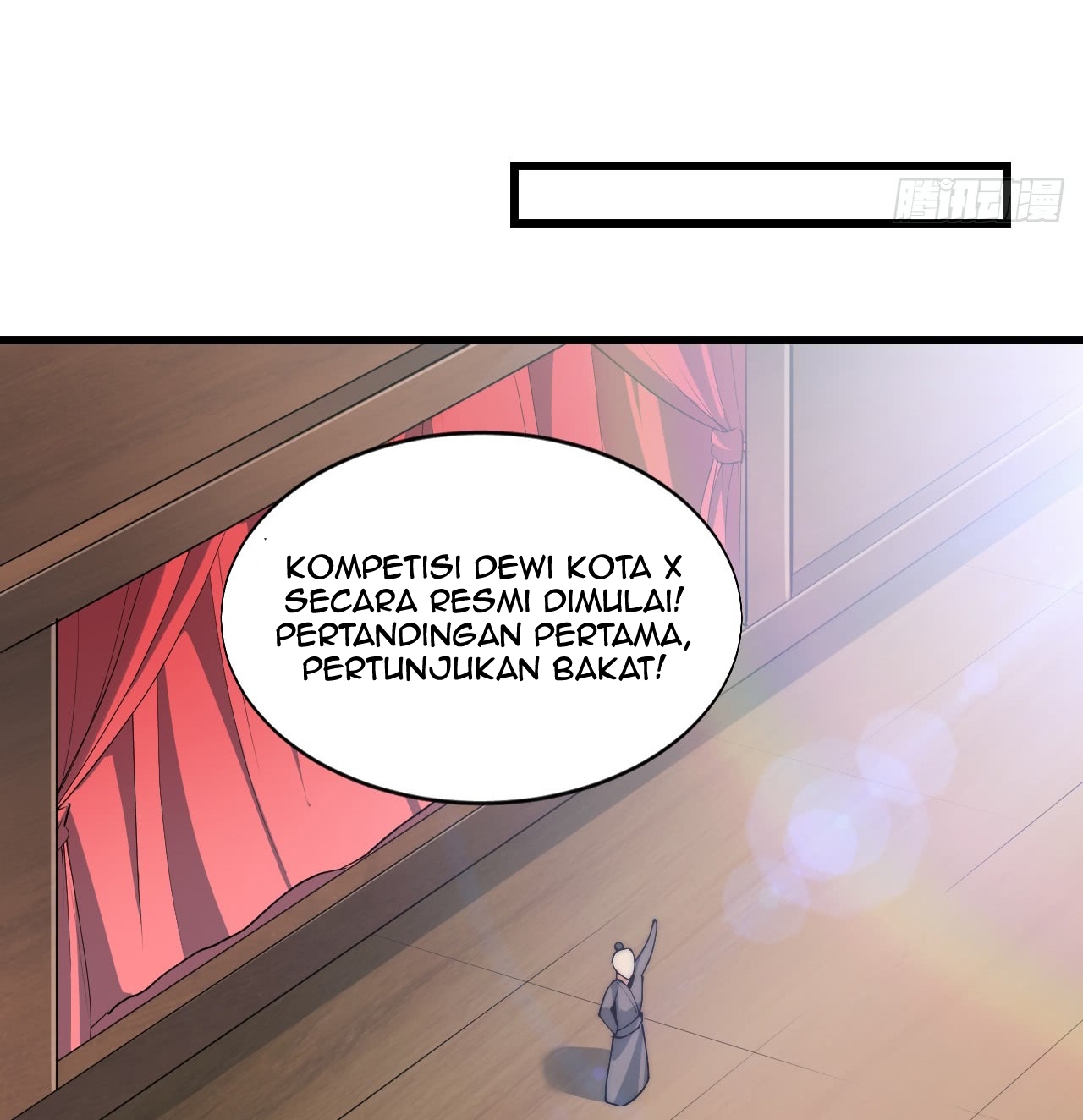A Magic Move Chapter 07 - Halaman 67