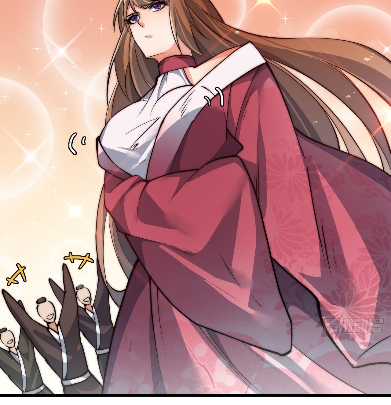 A Magic Move Chapter 07 - Halaman 73