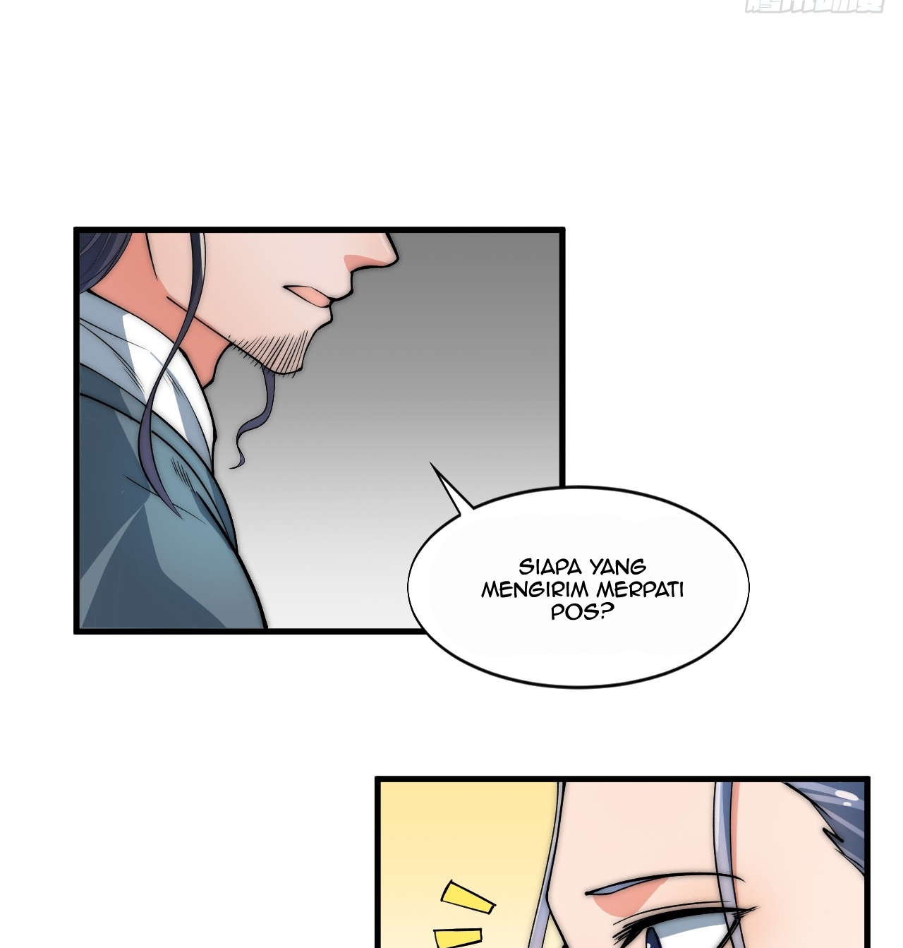 A Magic Move Chapter 06 - Halaman 20