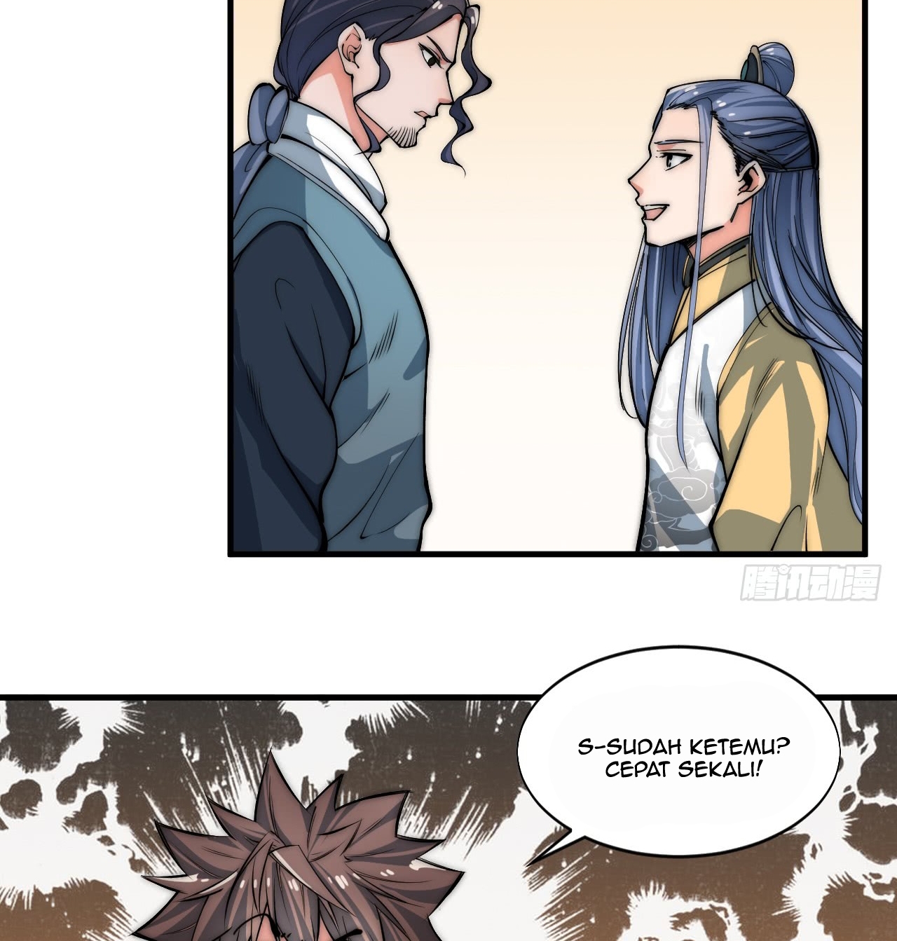 A Magic Move Chapter 06 - Halaman 24