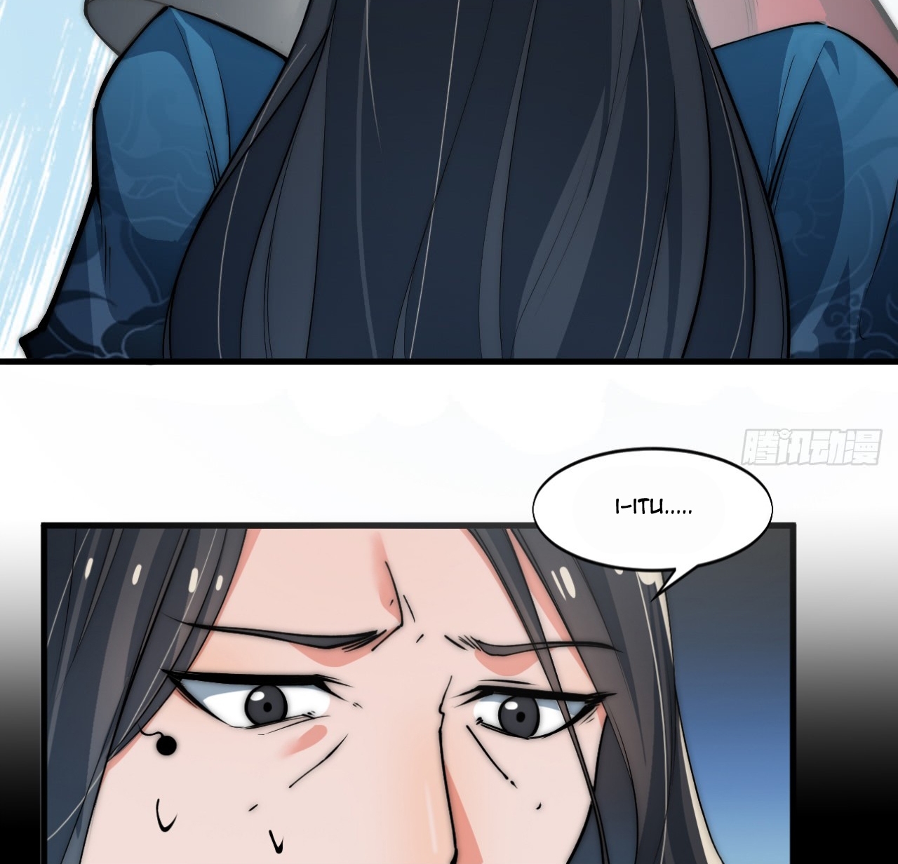 A Magic Move Chapter 06 - Halaman 33