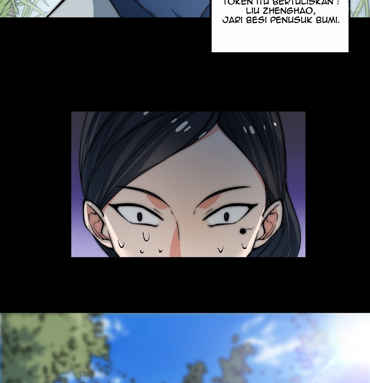 A Magic Move Chapter 06 - Halaman 40