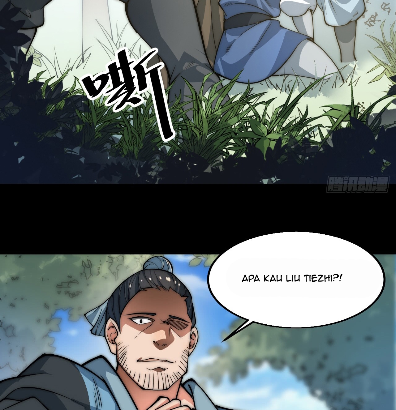 A Magic Move Chapter 06 - Halaman 42