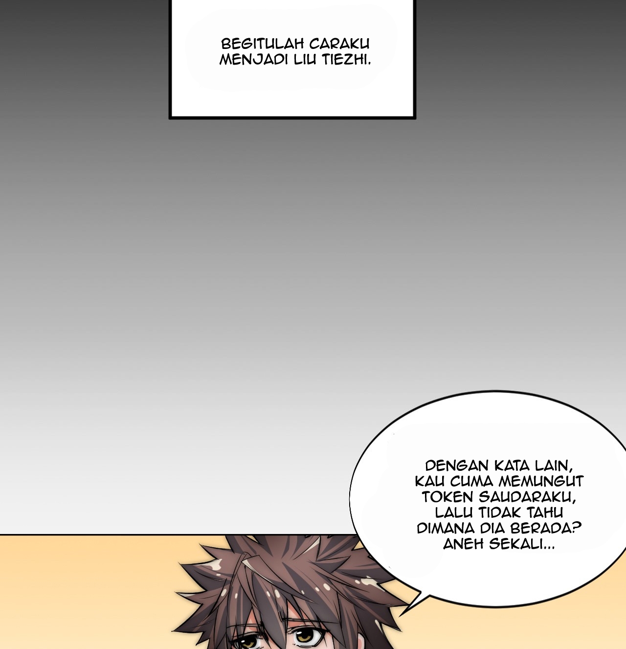 A Magic Move Chapter 06 - Halaman 46