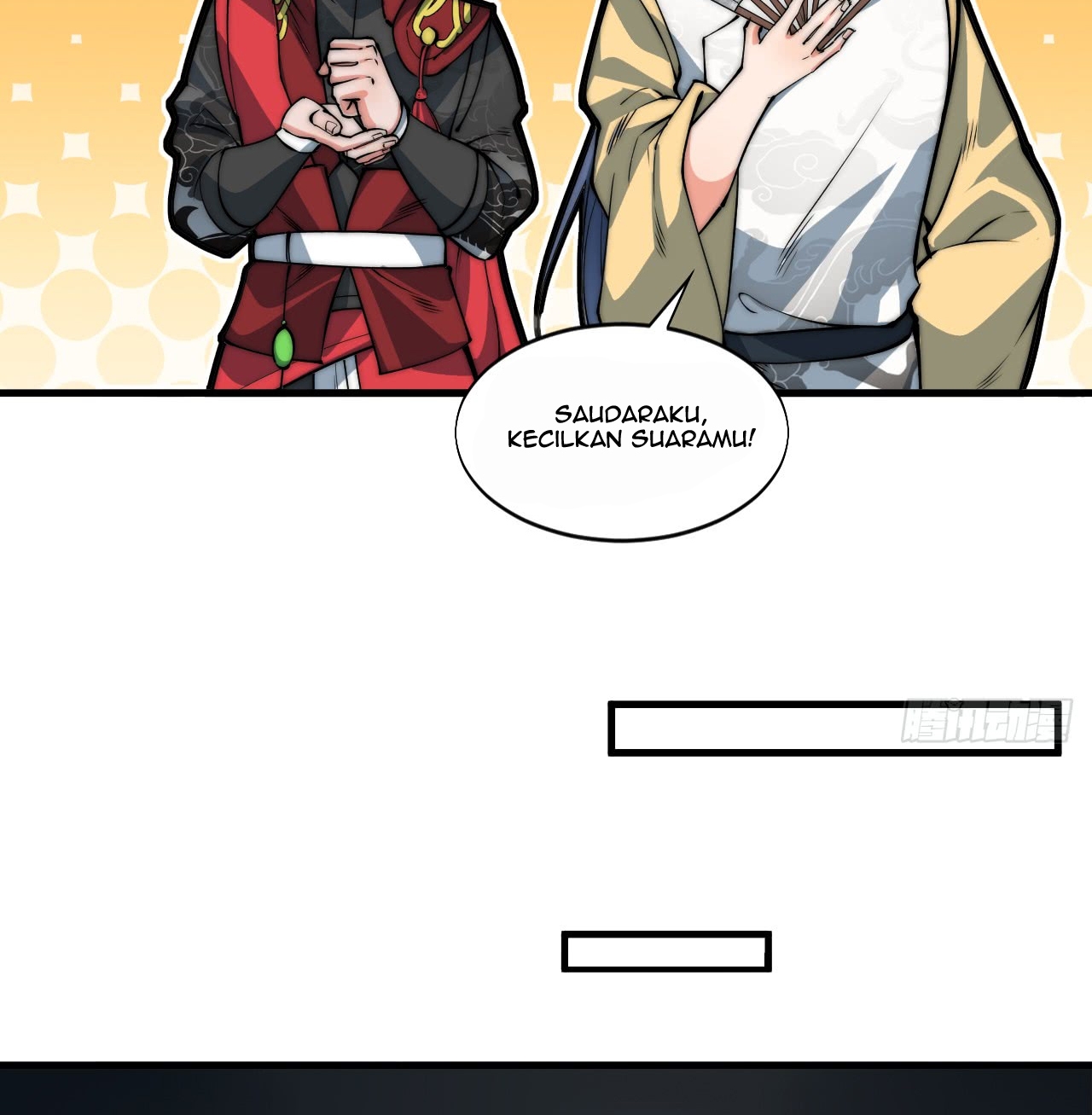 A Magic Move Chapter 06 - Halaman 55