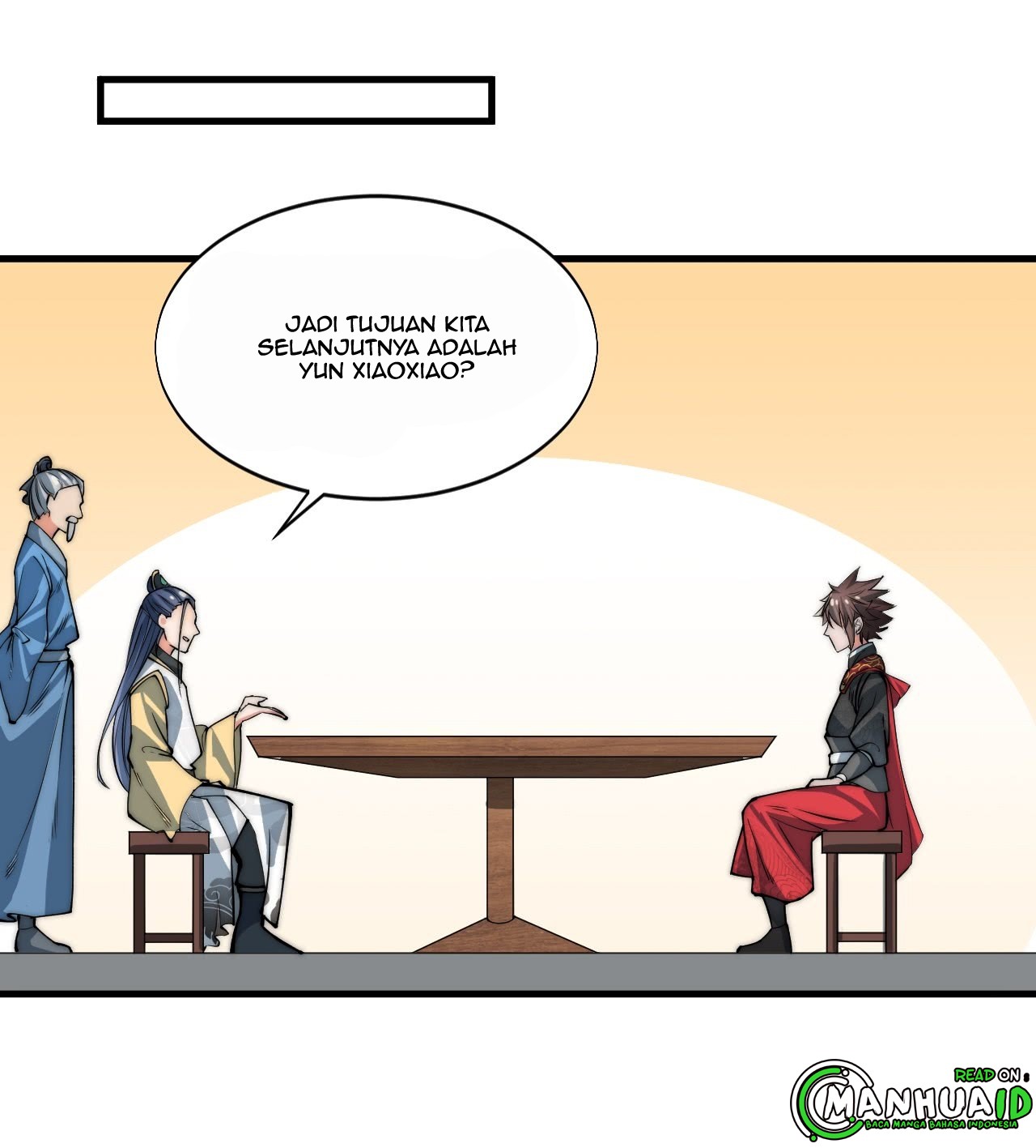 A Magic Move Chapter 06 - Halaman 63