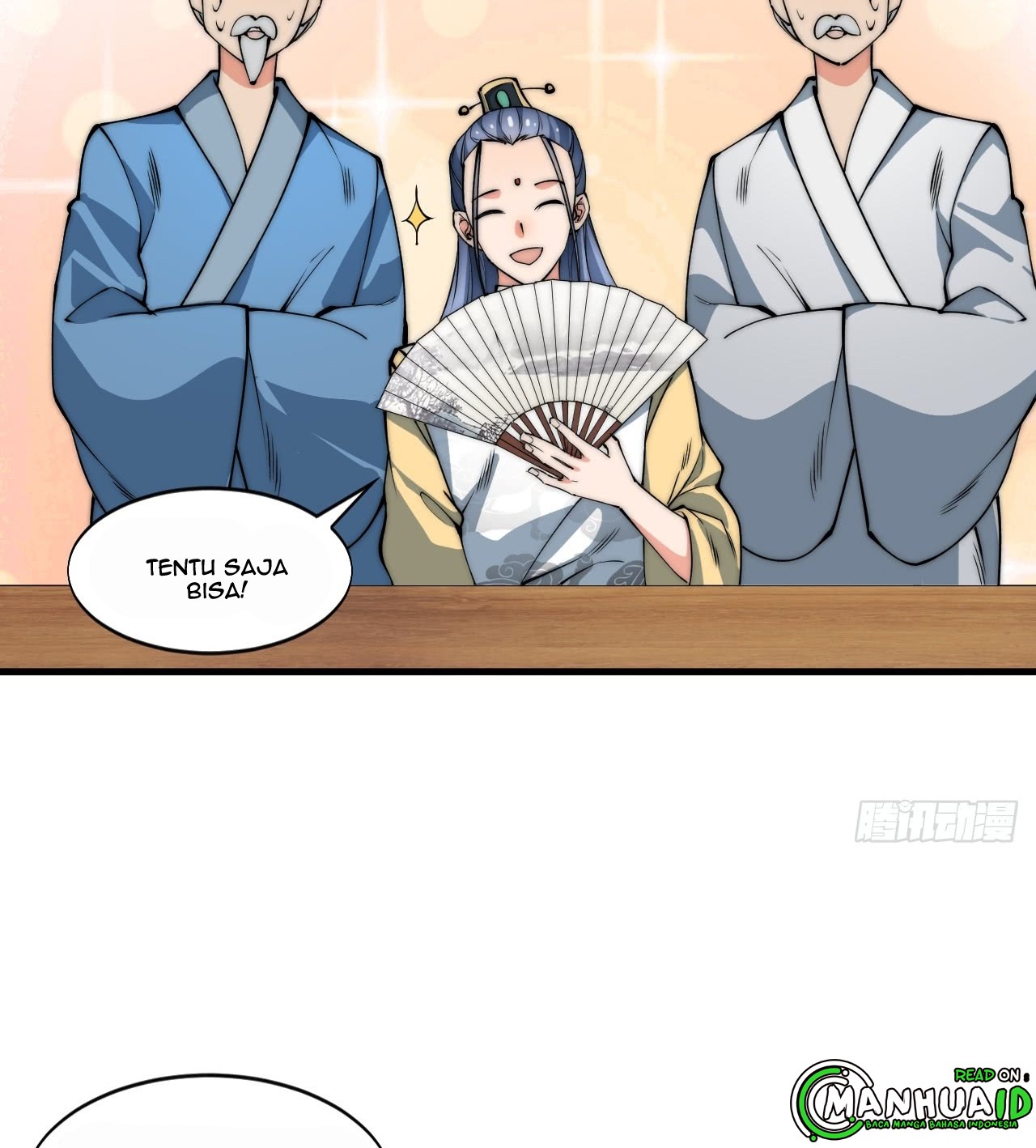 A Magic Move Chapter 06 - Halaman 65