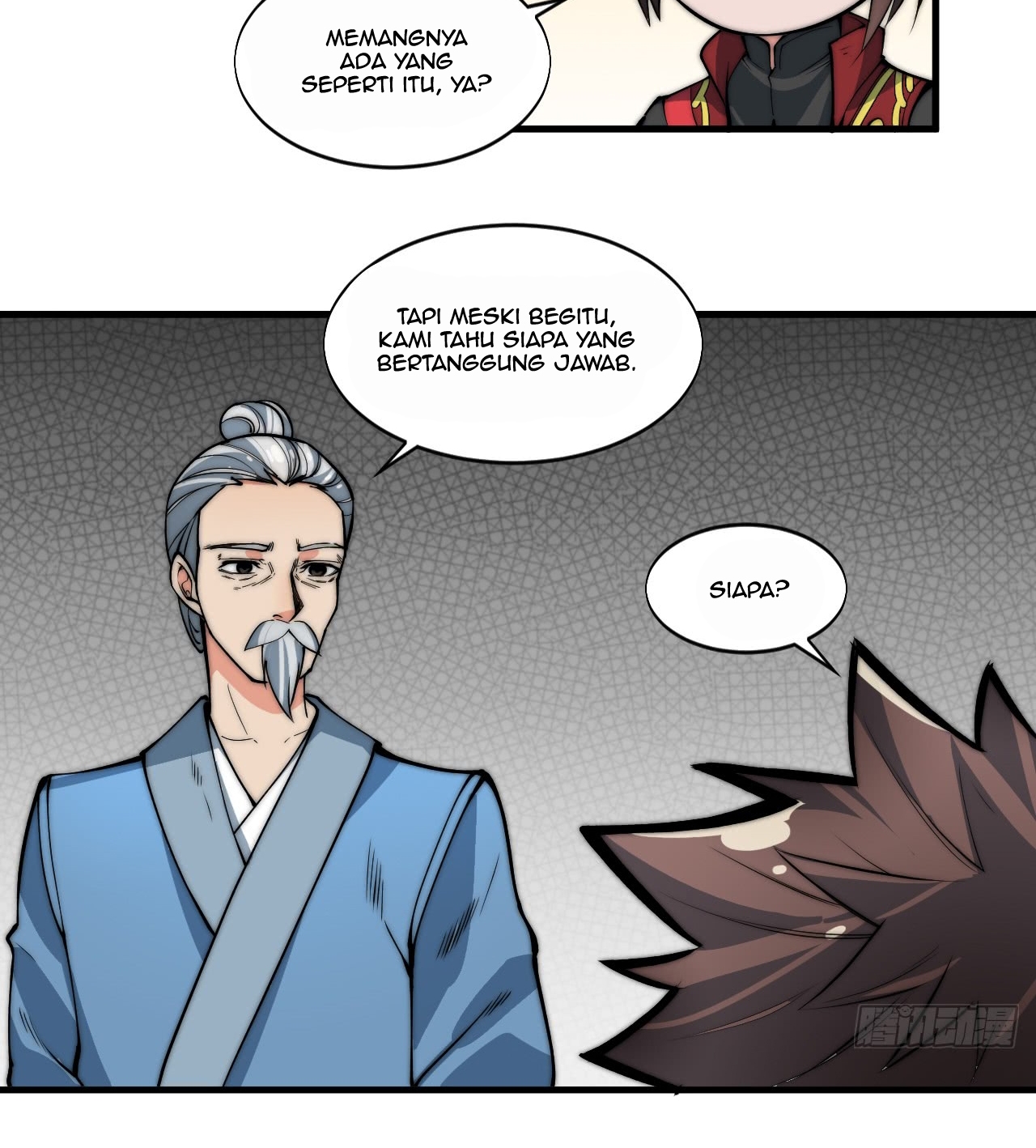 A Magic Move Chapter 06 - Halaman 67