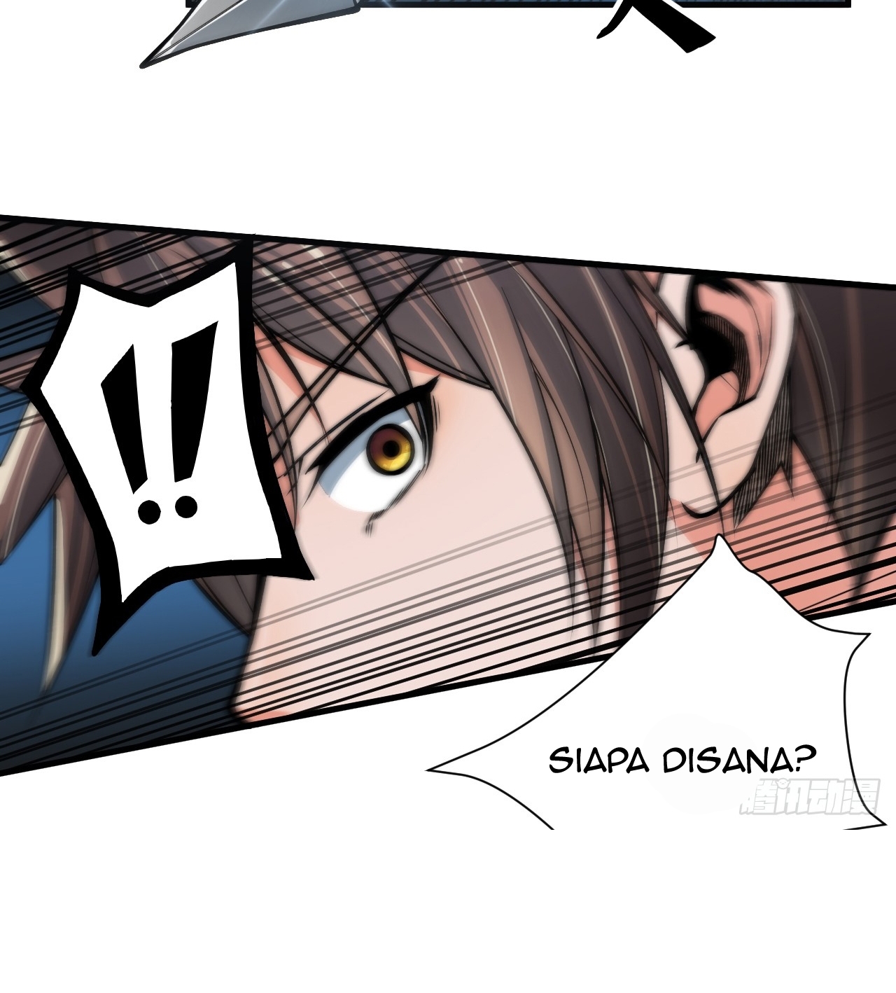 A Magic Move Chapter 06 - Halaman 71