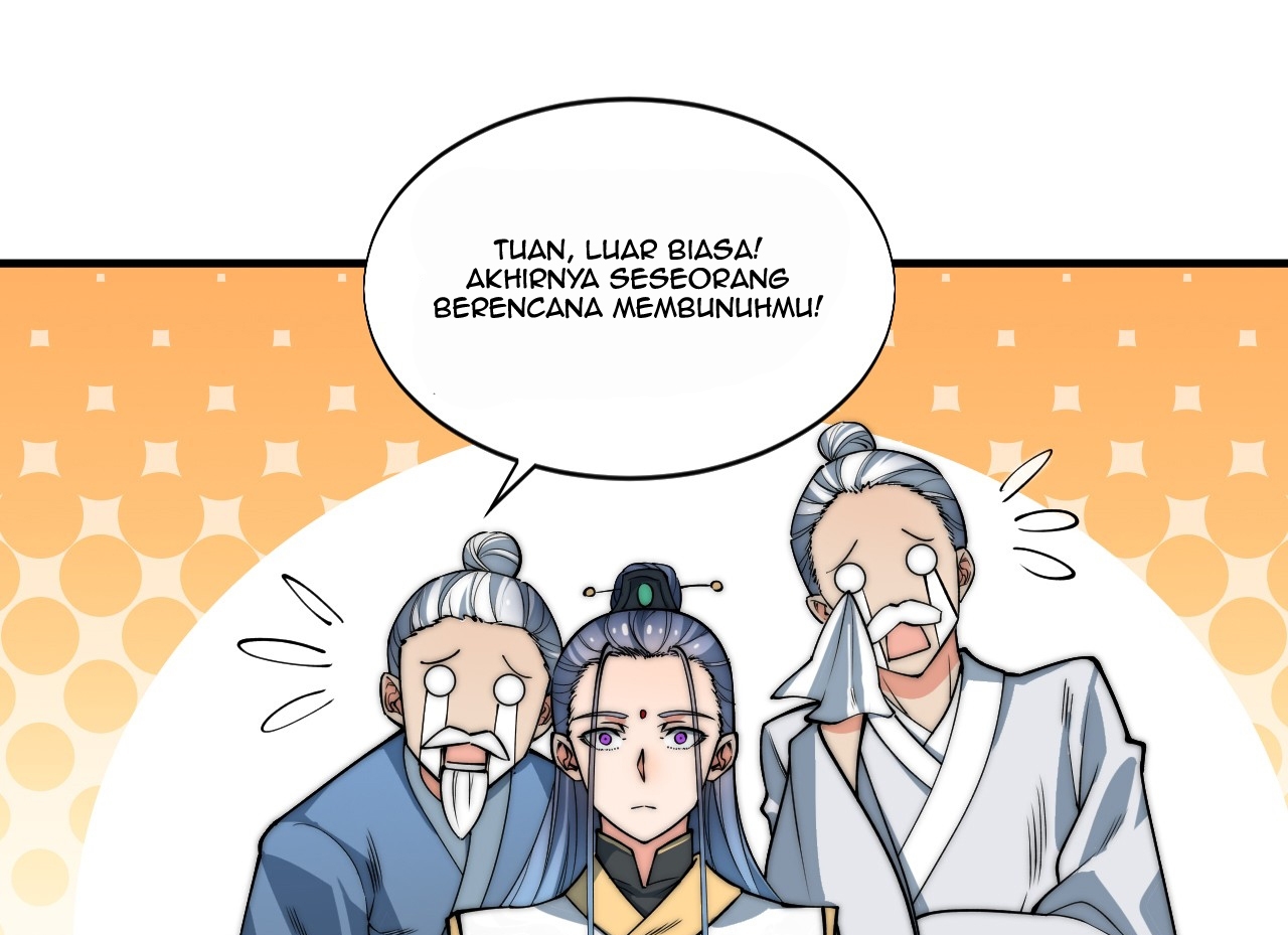A Magic Move Chapter 06 - Halaman 75