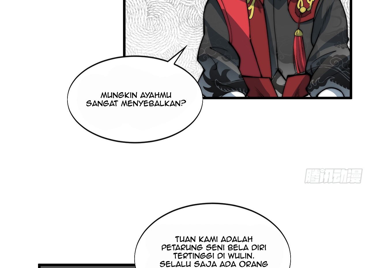 A Magic Move Chapter 06 - Halaman 80