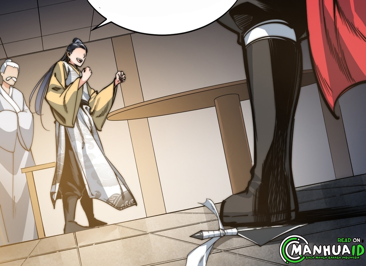 A Magic Move Chapter 06 - Halaman 82