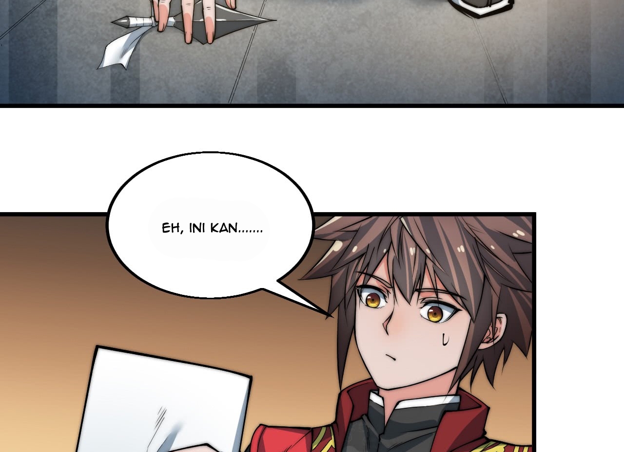 A Magic Move Chapter 06 - Halaman 84