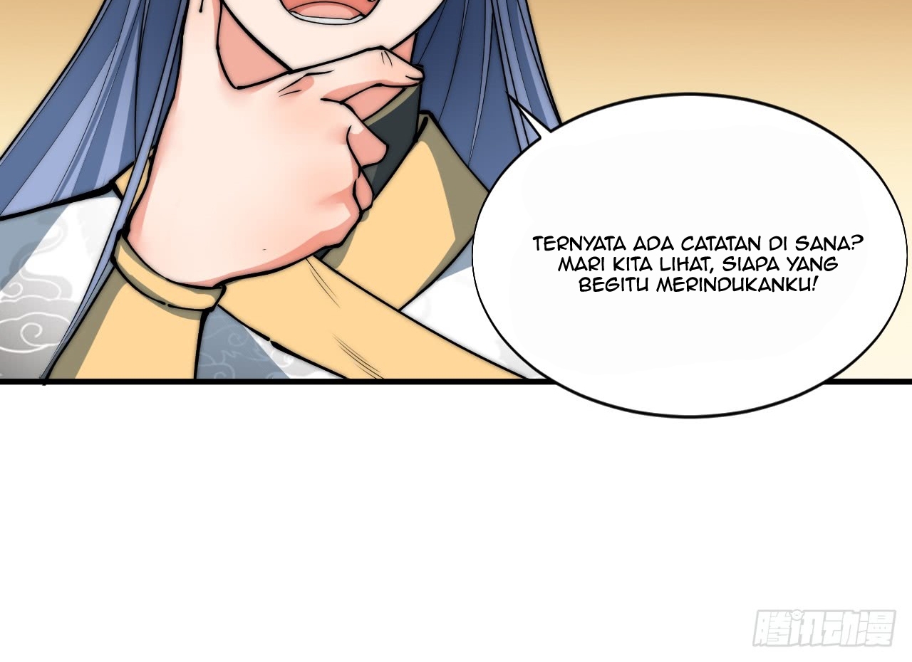 A Magic Move Chapter 06 - Halaman 86