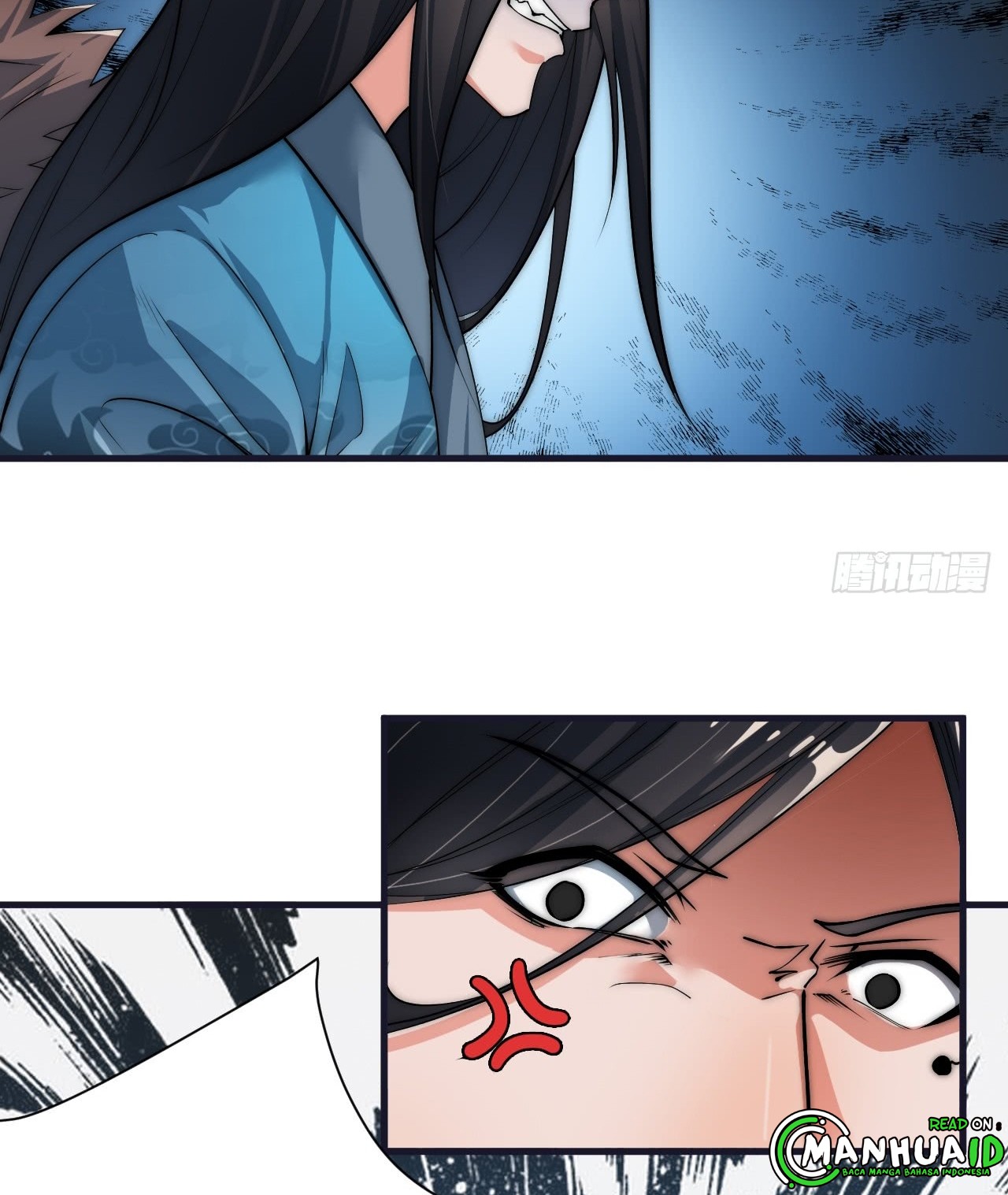 A Magic Move Chapter 05 - Halaman 10