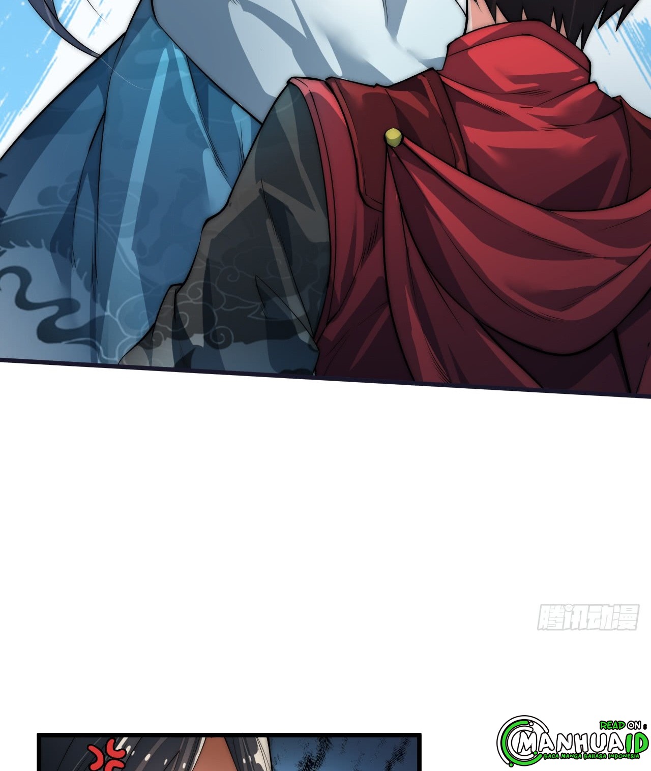 A Magic Move Chapter 05 - Halaman 12