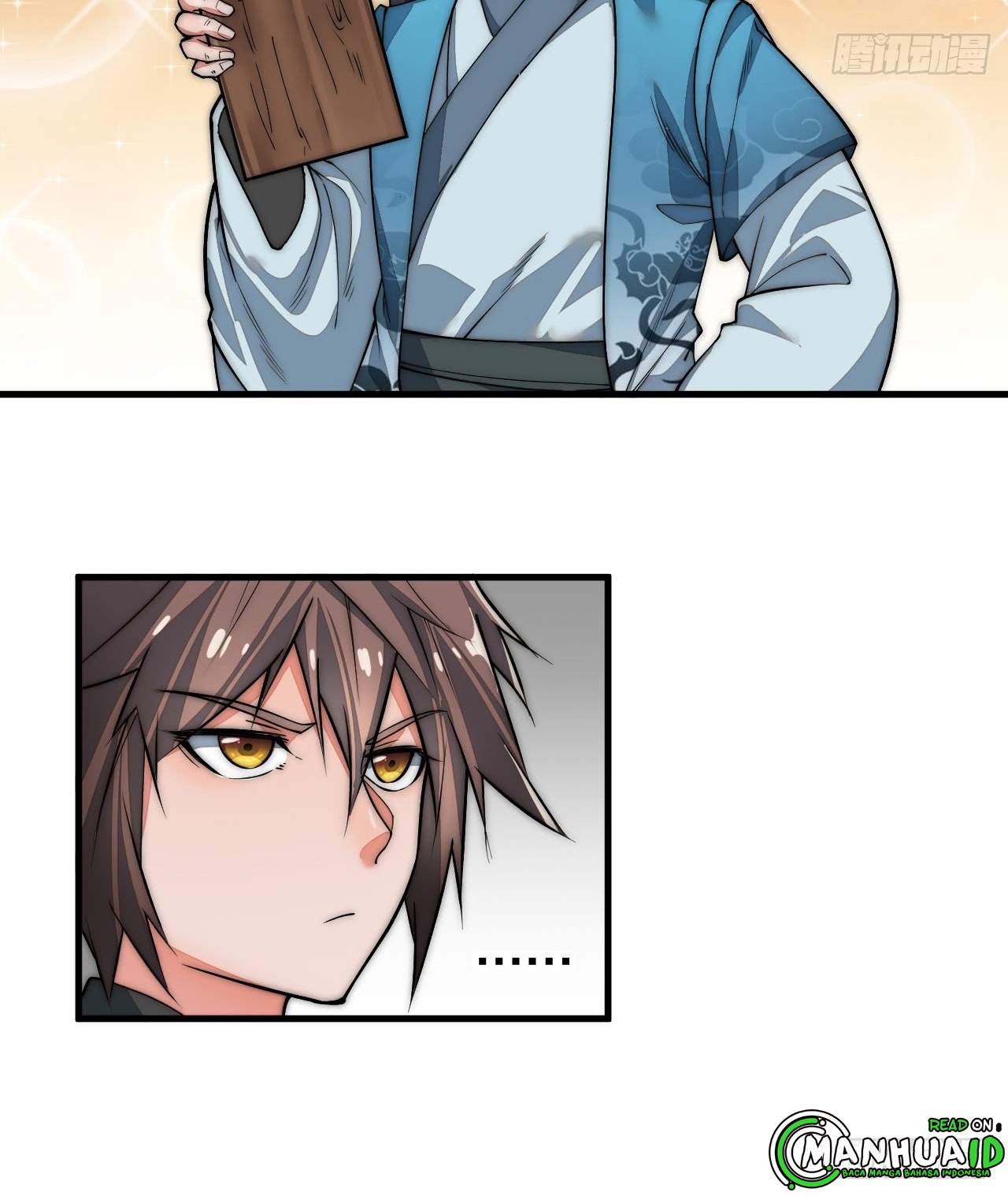 A Magic Move Chapter 05 - Halaman 24