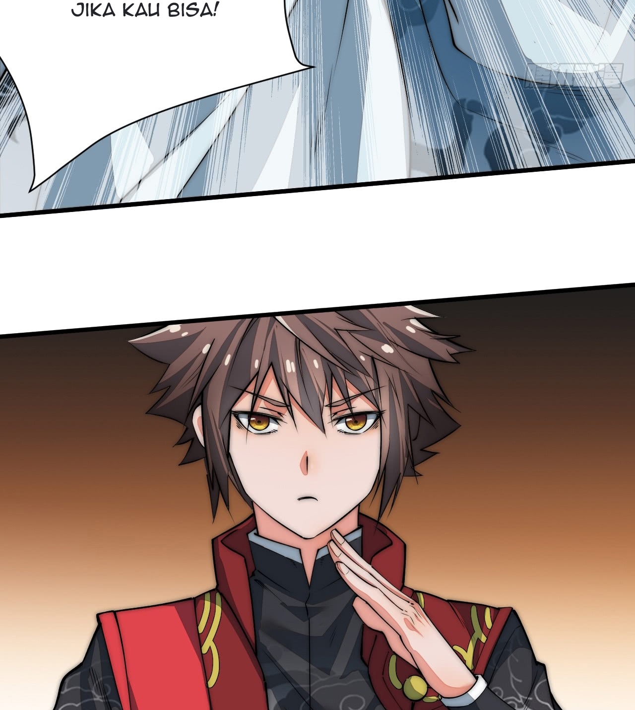 A Magic Move Chapter 05 - Halaman 30