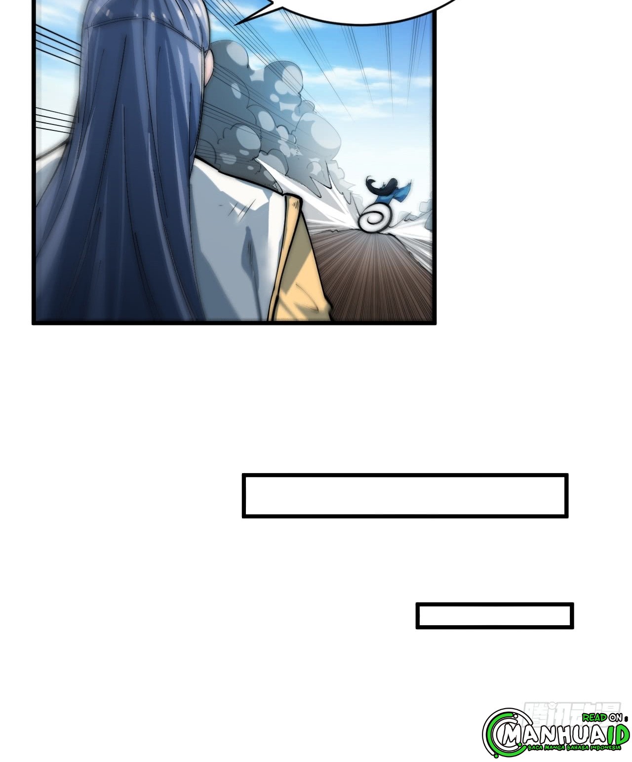 A Magic Move Chapter 05 - Halaman 37