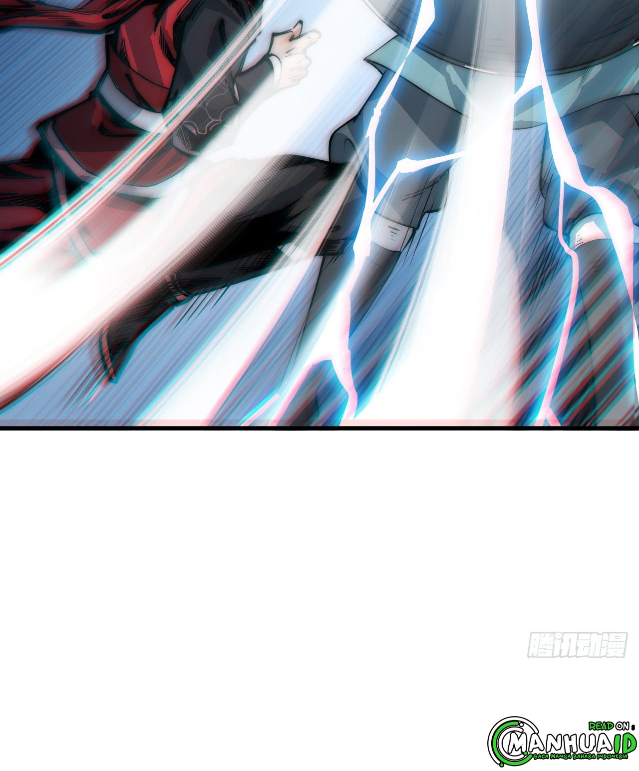 A Magic Move Chapter 05 - Halaman 44