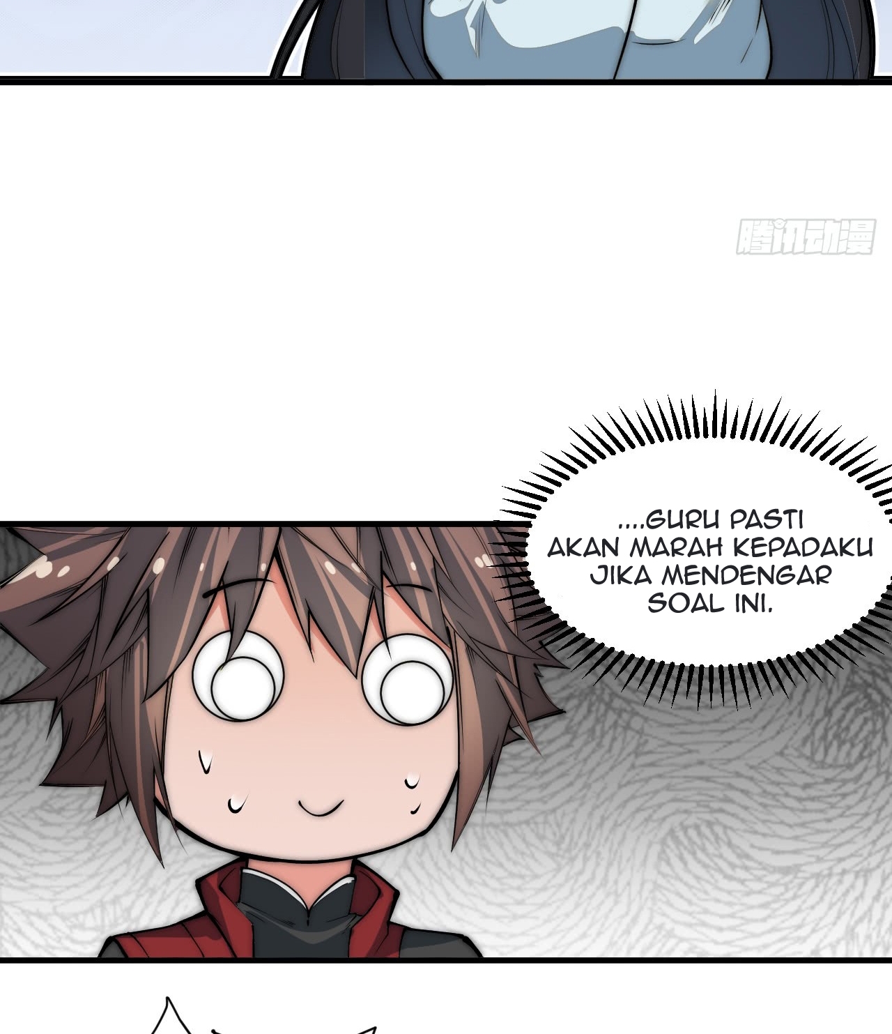 A Magic Move Chapter 05 - Halaman 51