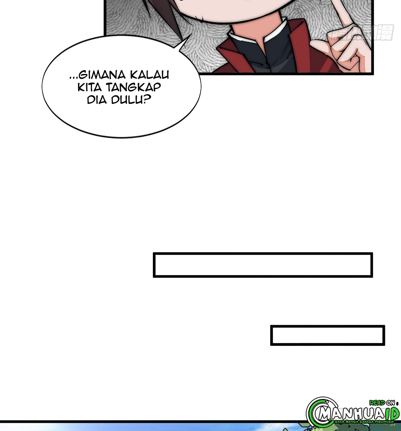 A Magic Move Chapter 05 - Halaman 68
