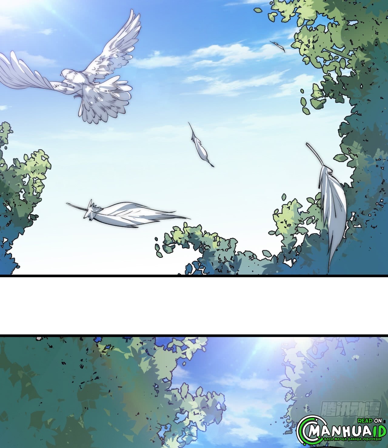 A Magic Move Chapter 05 - Halaman 69