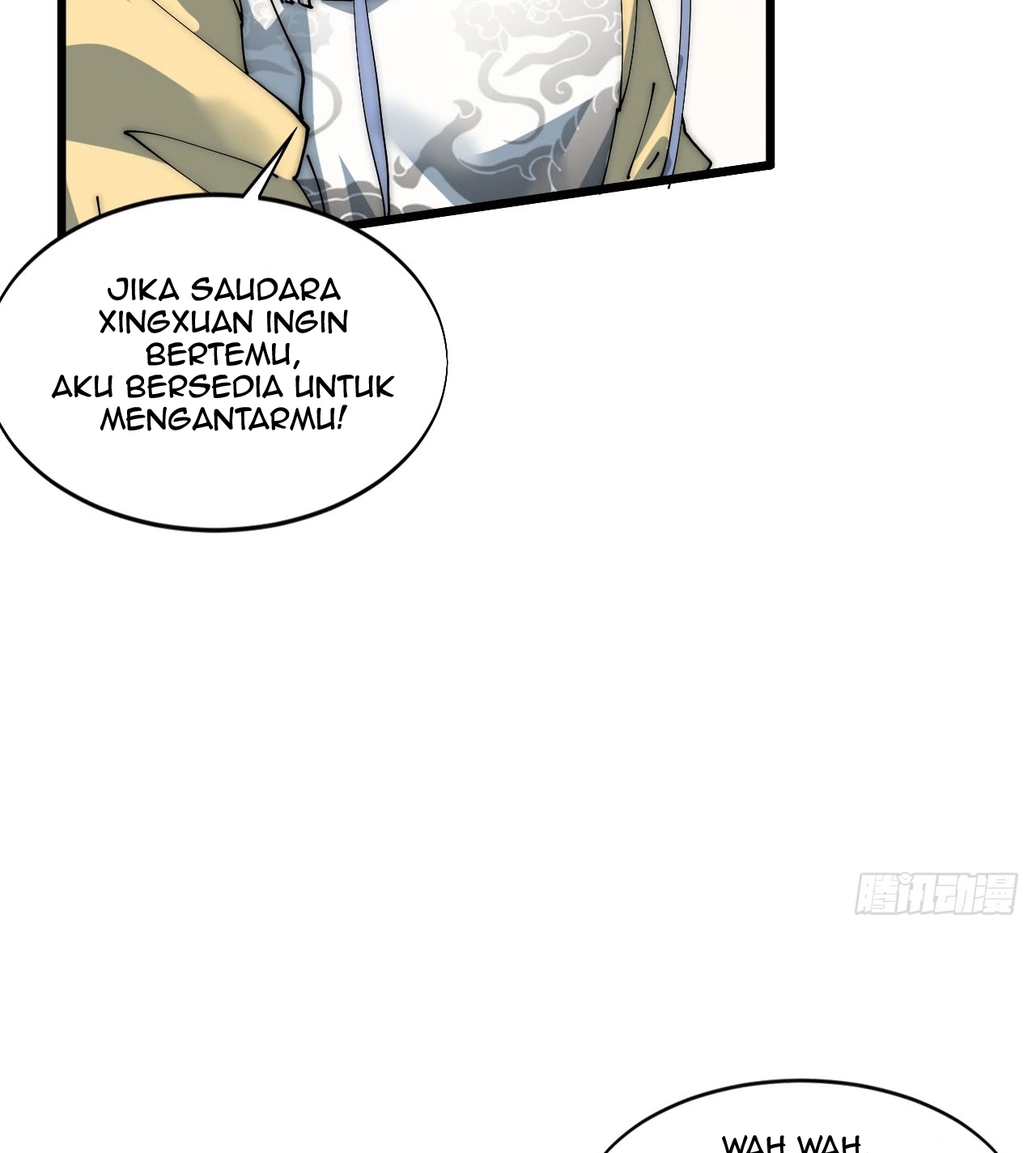 A Magic Move Chapter 04 - Halaman 20