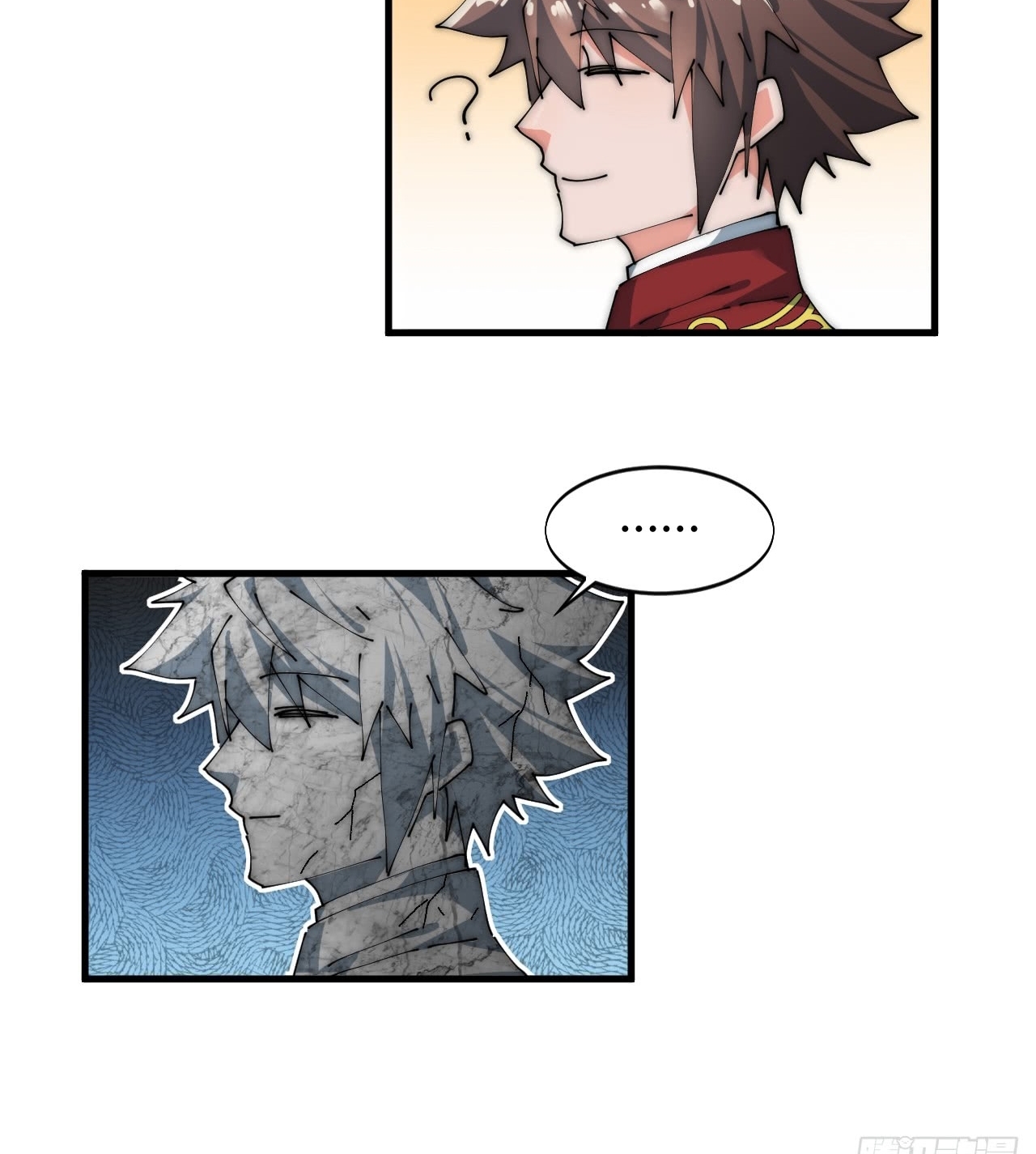 A Magic Move Chapter 04 - Halaman 23