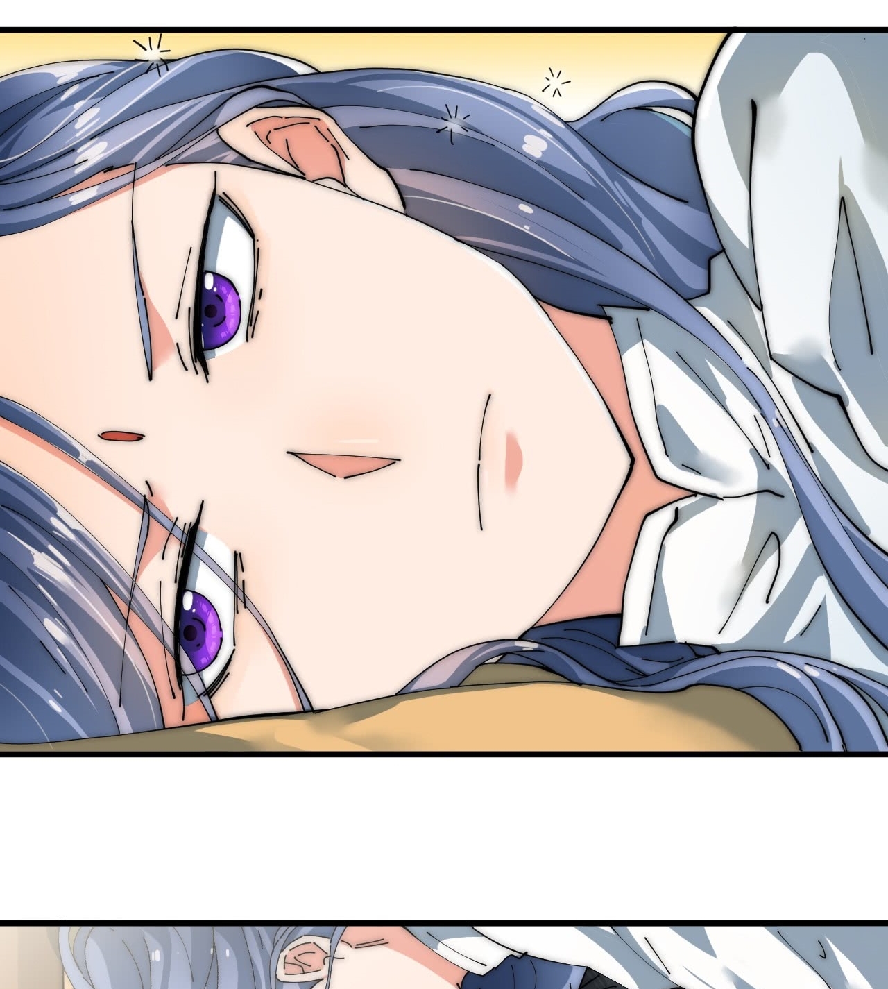 A Magic Move Chapter 04 - Halaman 28