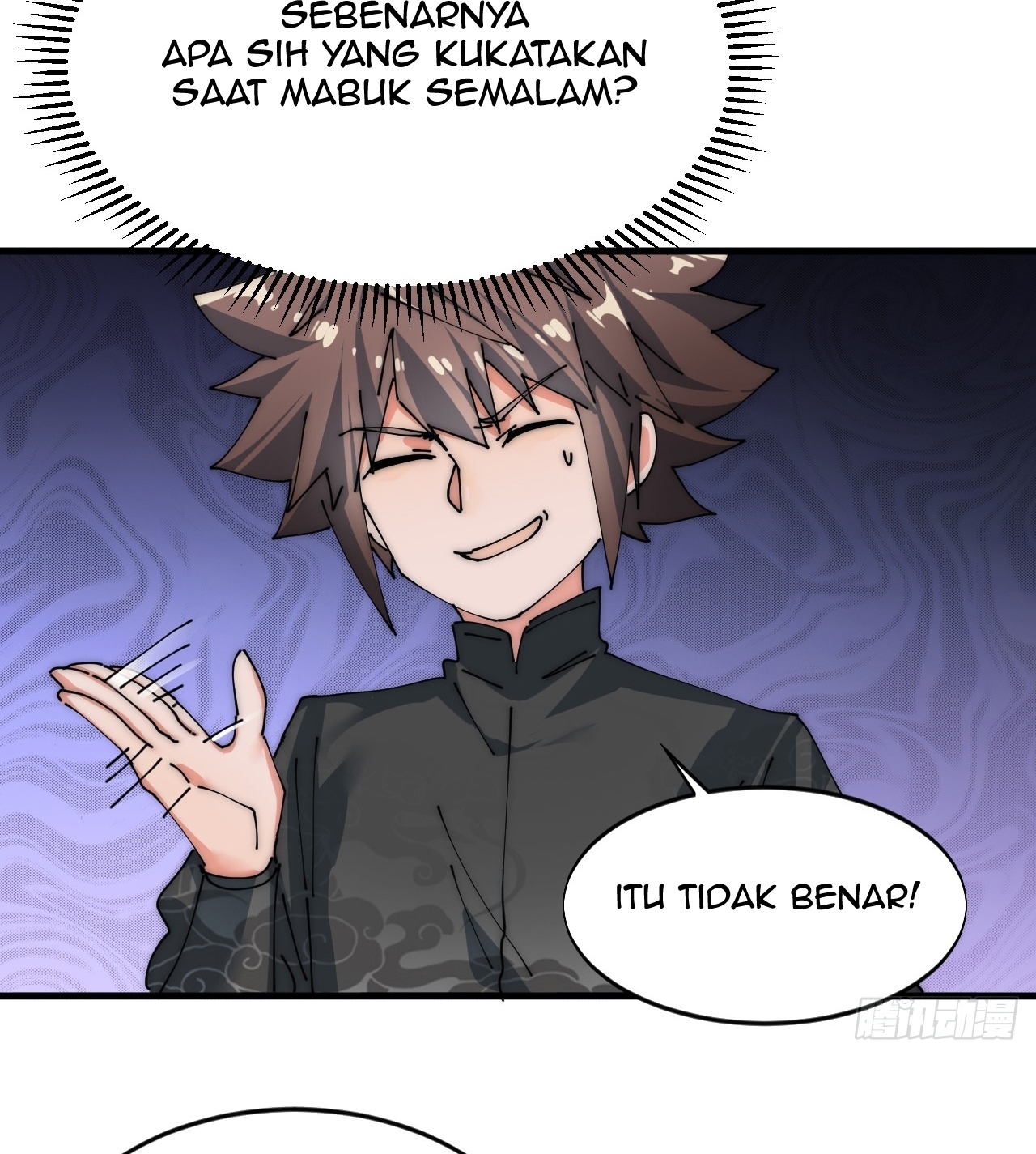 A Magic Move Chapter 04 - Halaman 39
