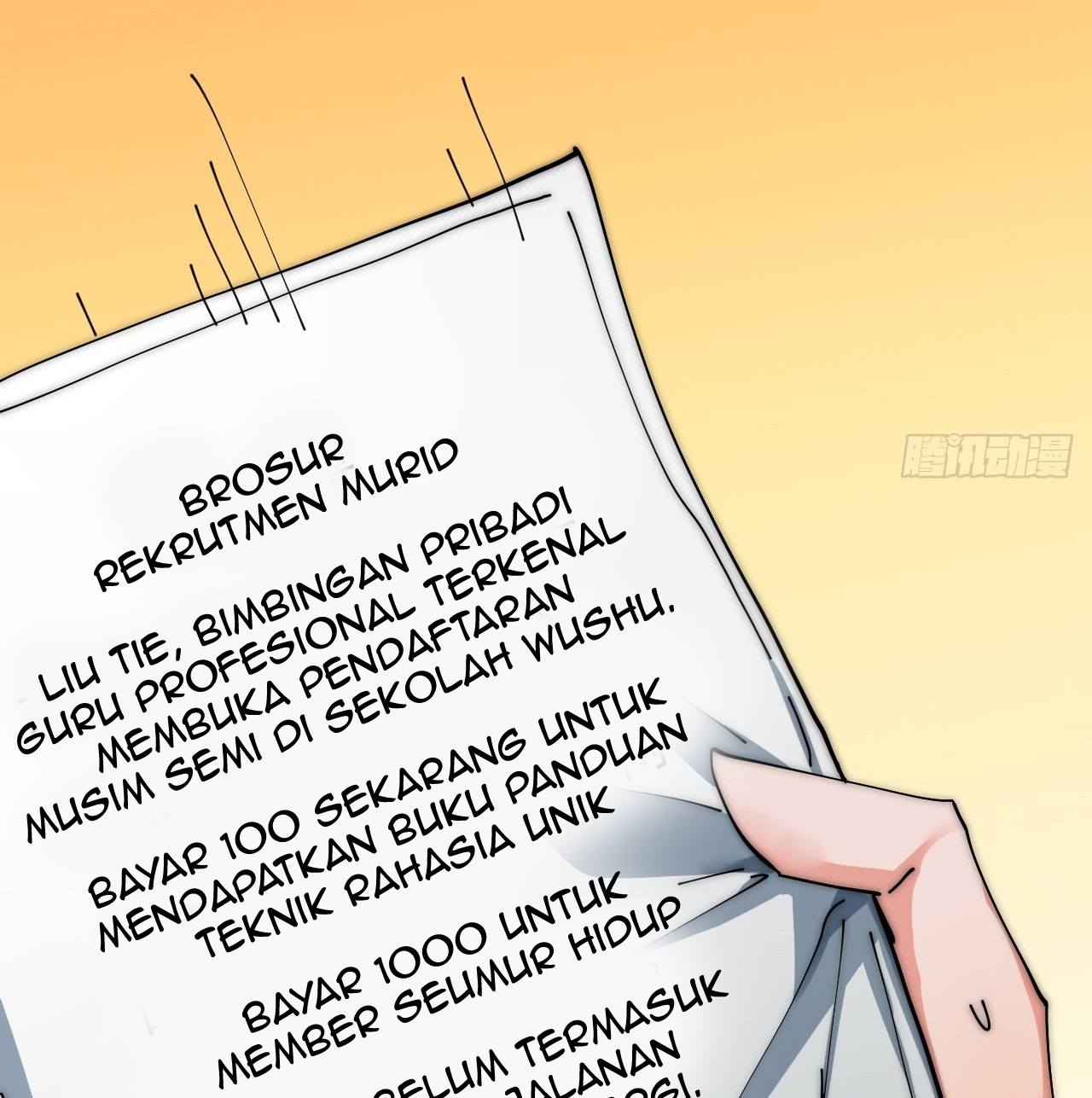 A Magic Move Chapter 04 - Halaman 53