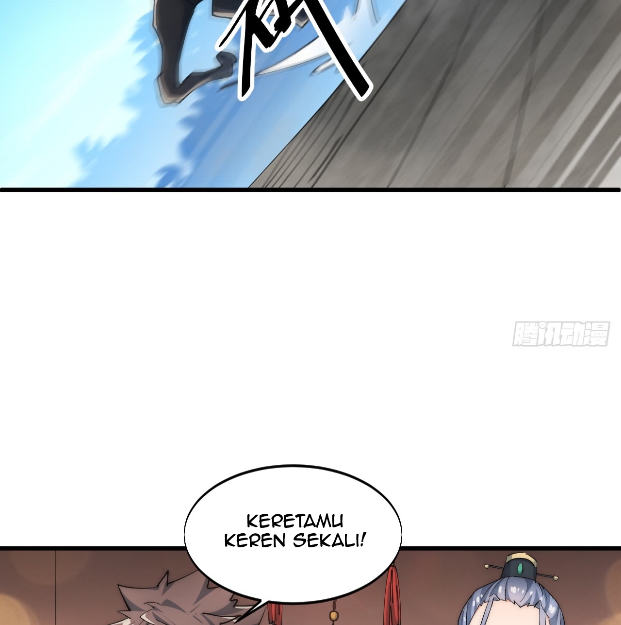 A Magic Move Chapter 04 - Halaman 63