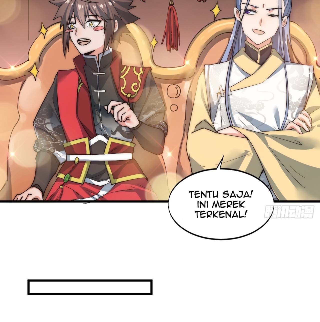 A Magic Move Chapter 04 - Halaman 64